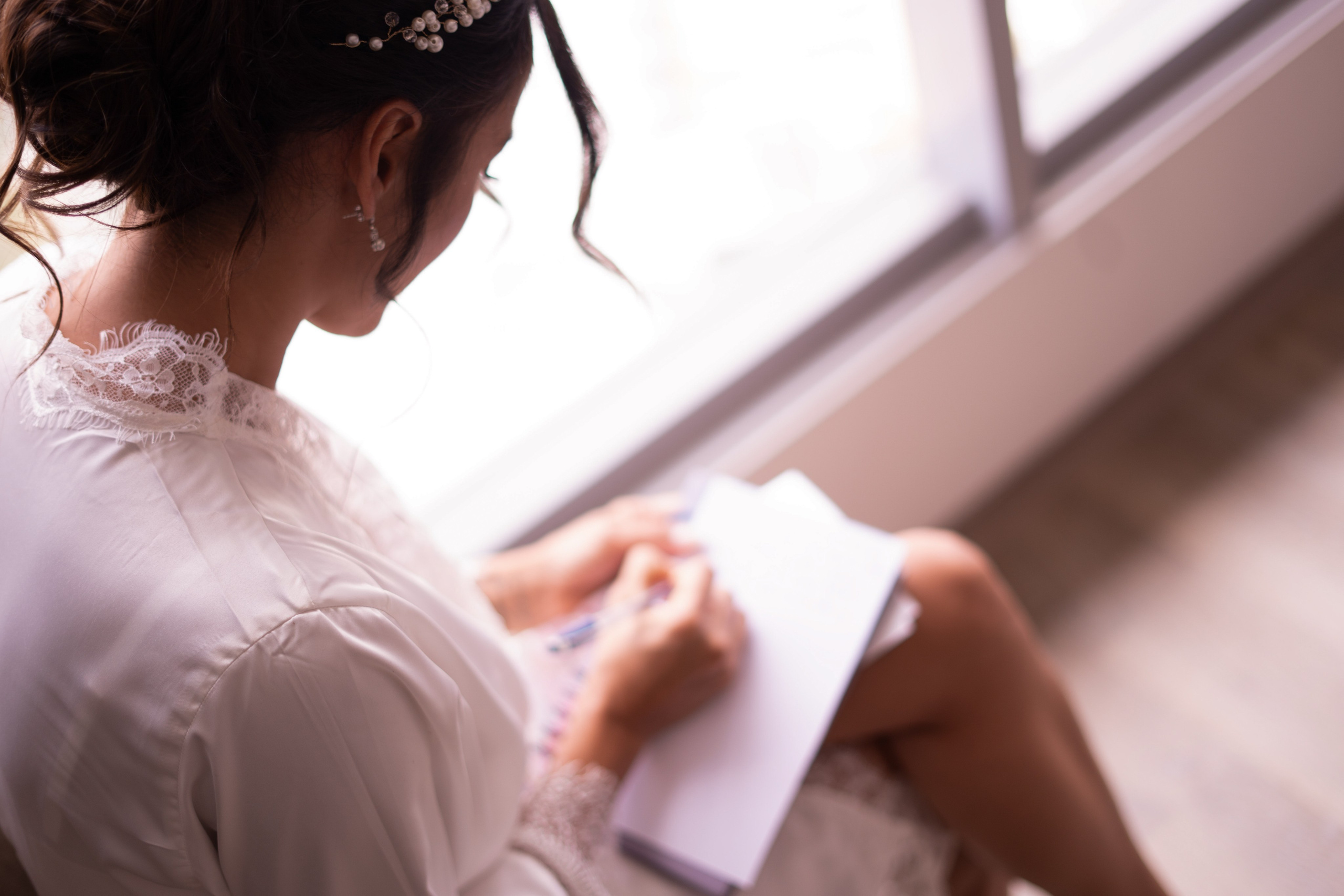 Natalia & Germano. Wedding Photographer in Barcelona and Medellin