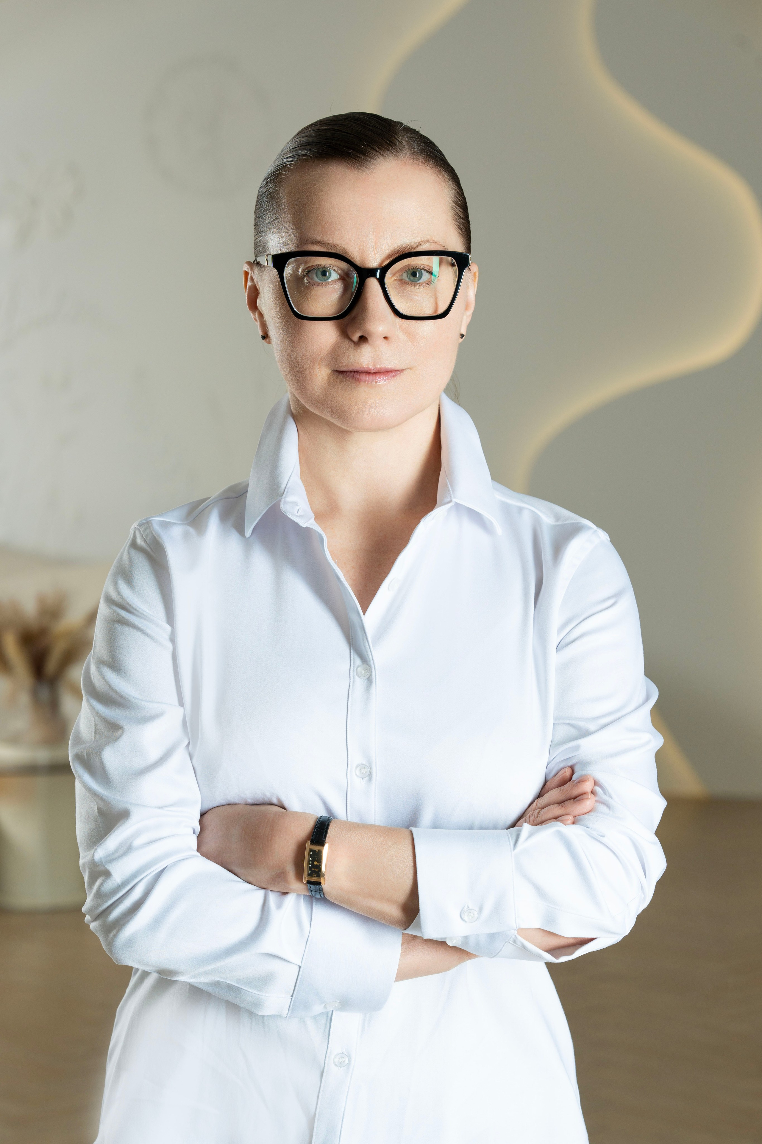 Елена. Фотограф Юлия Попова