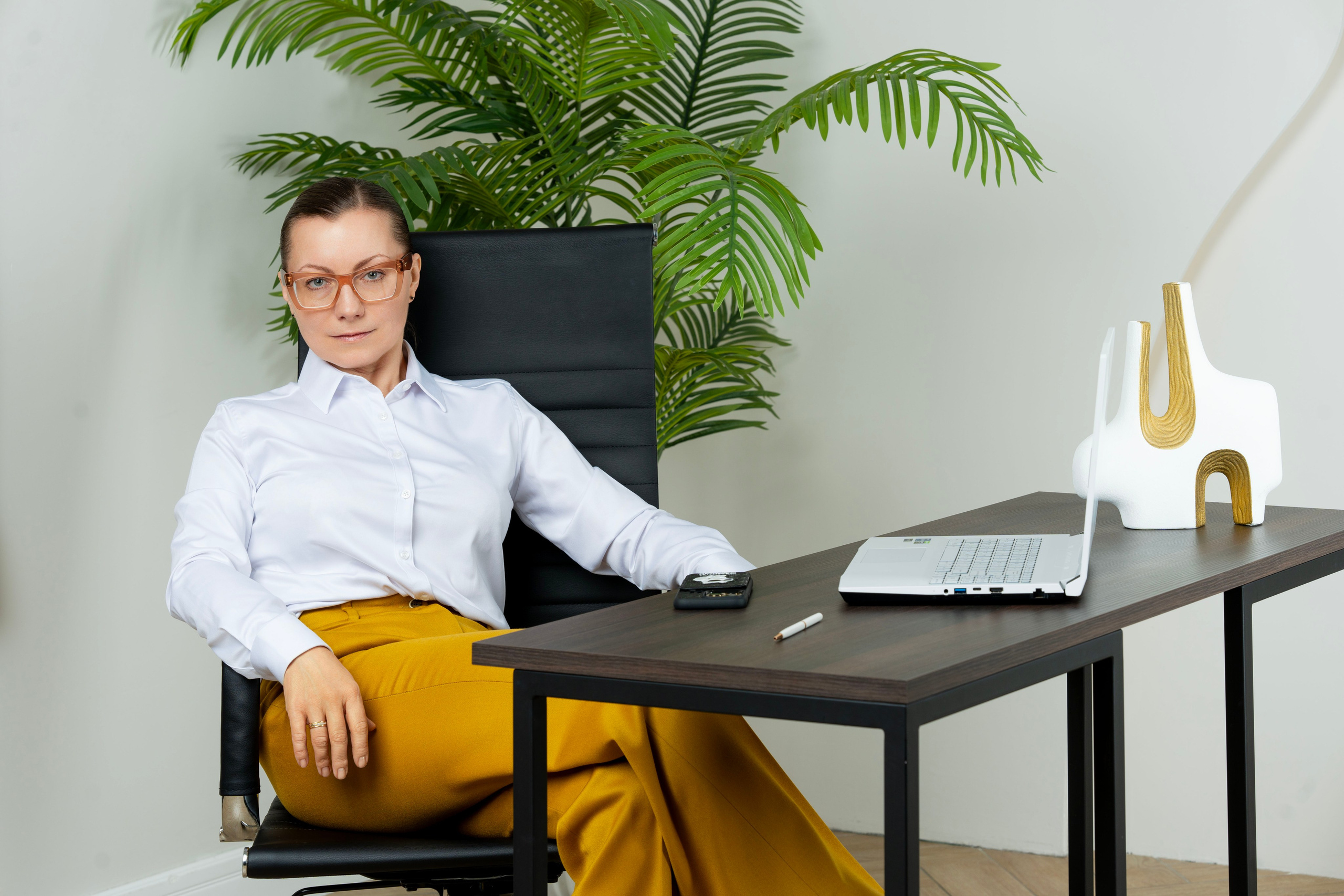 Елена. Фотограф Юлия Попова