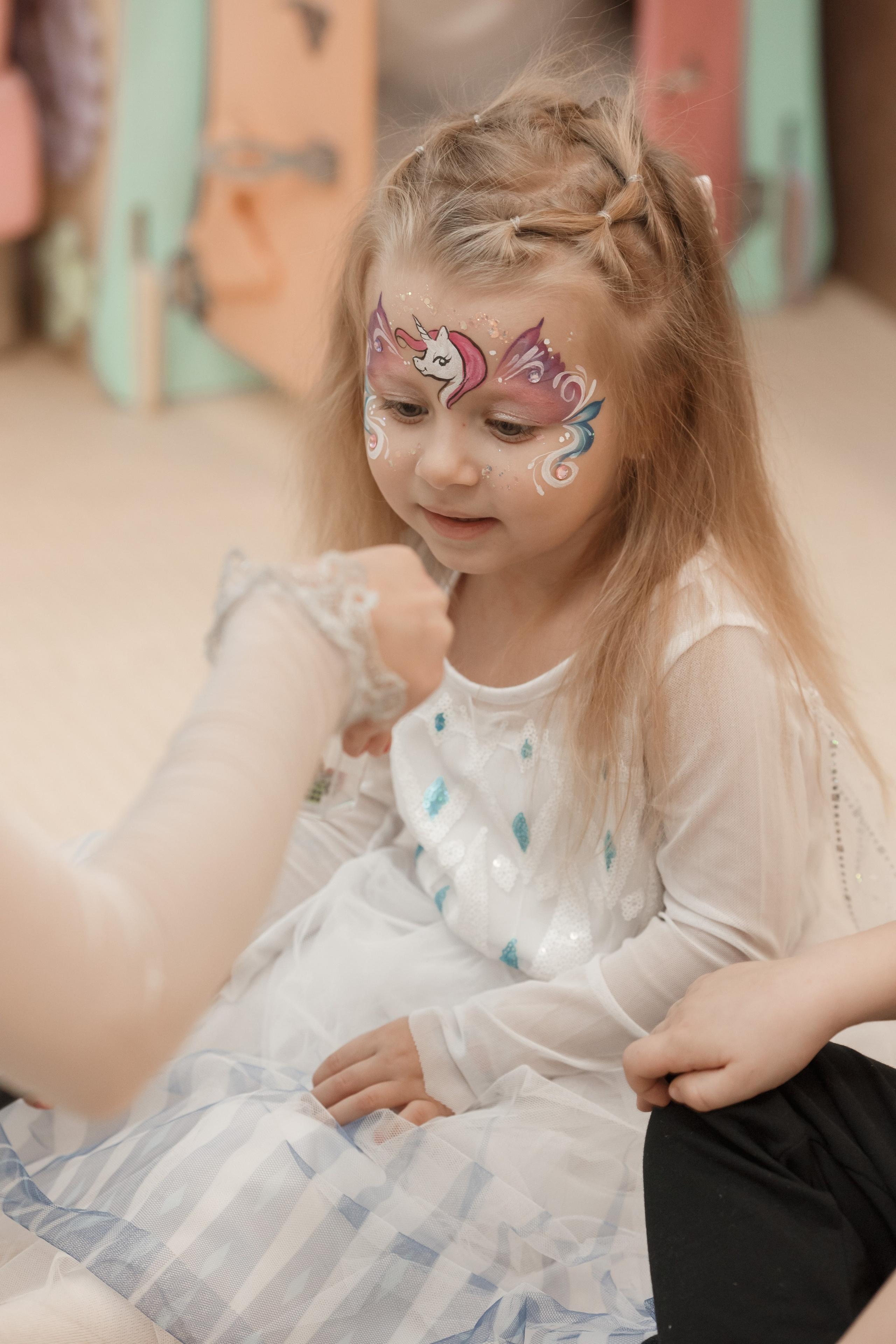 День рождения, «Babyloft». Свадебный и репортажный фотограф (Москва, Королев и другие)