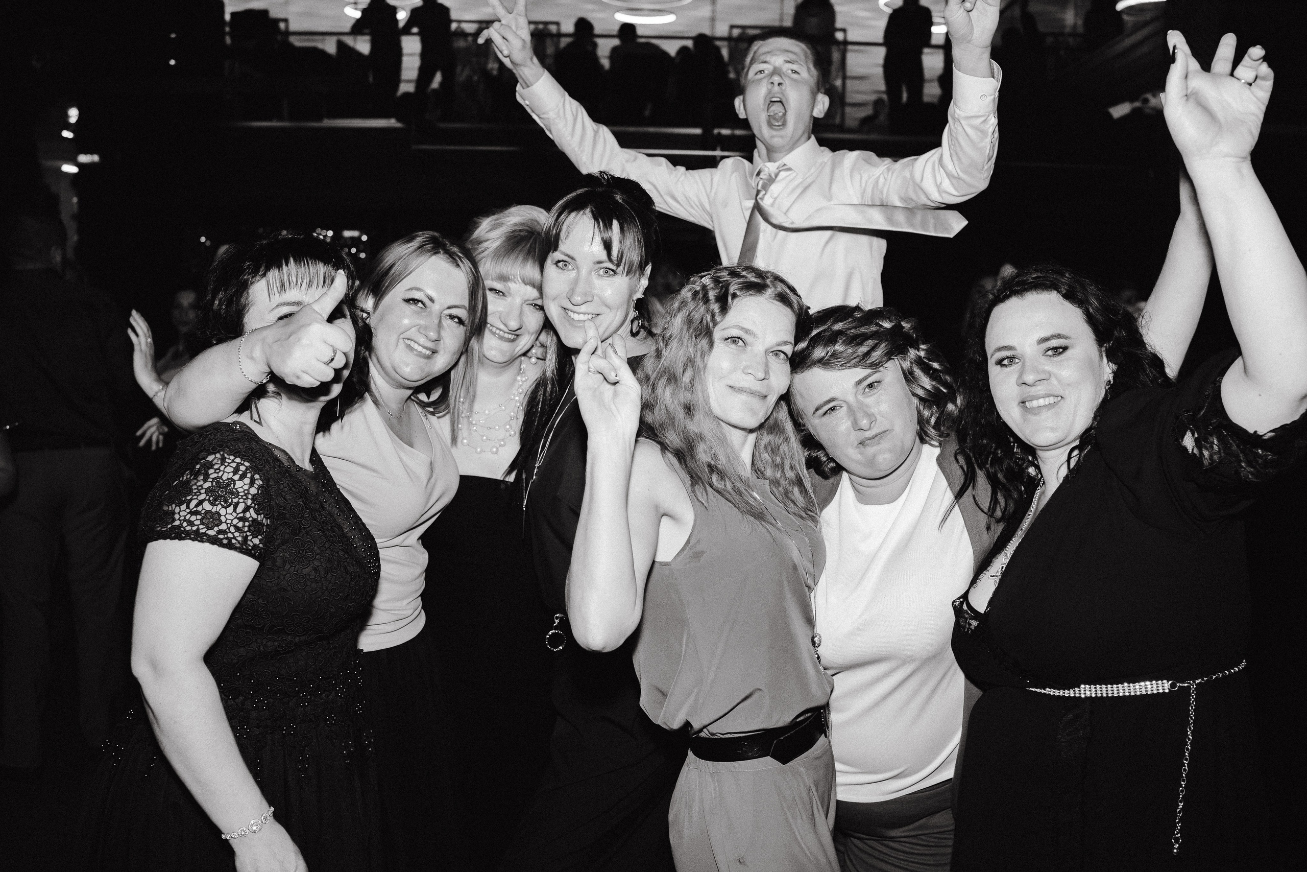 Выпускной «Ribiza». Свадебный фотограф в Симферополе