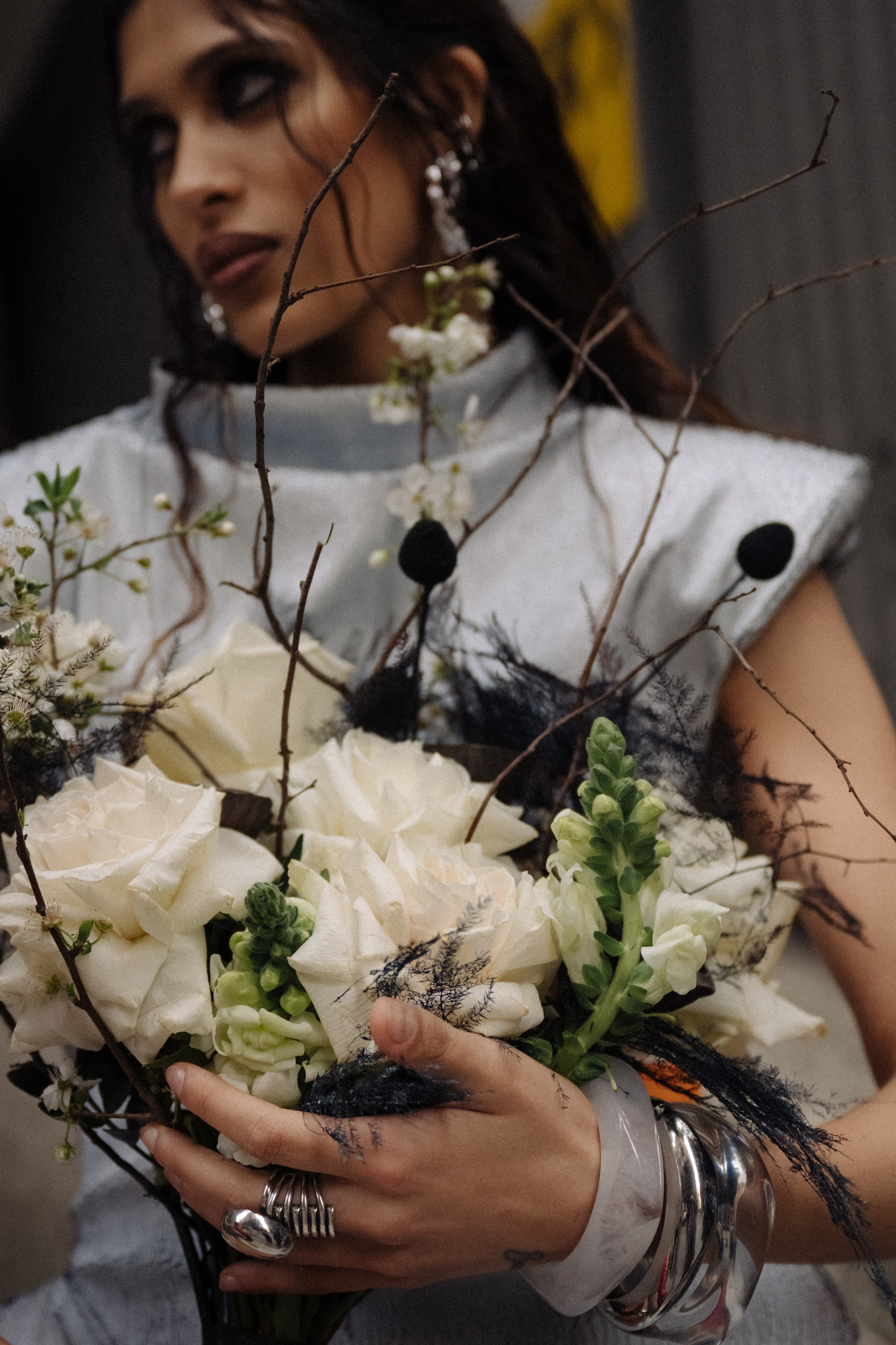 Туги и Сальма. Свадебный фотограф МОСКВА, КРЫМ, СМОЛЕНСК АЛЯ КОНОВАЛОВА