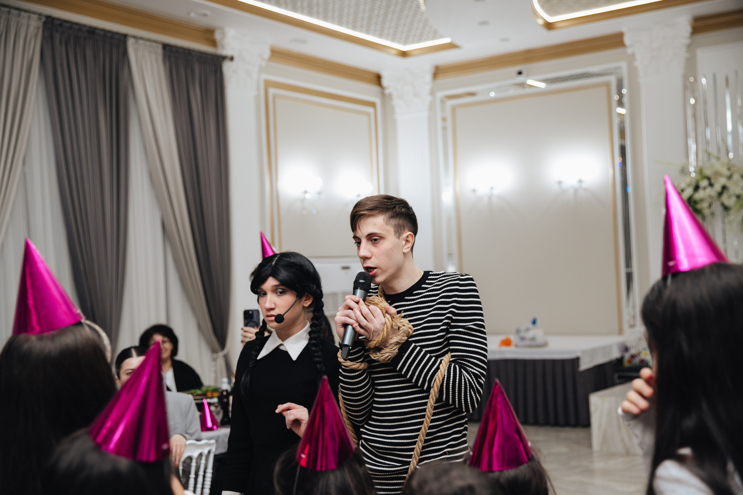Happy birthday Иветта. Фотограф Георгиевск, КМВ Дамер Катерина