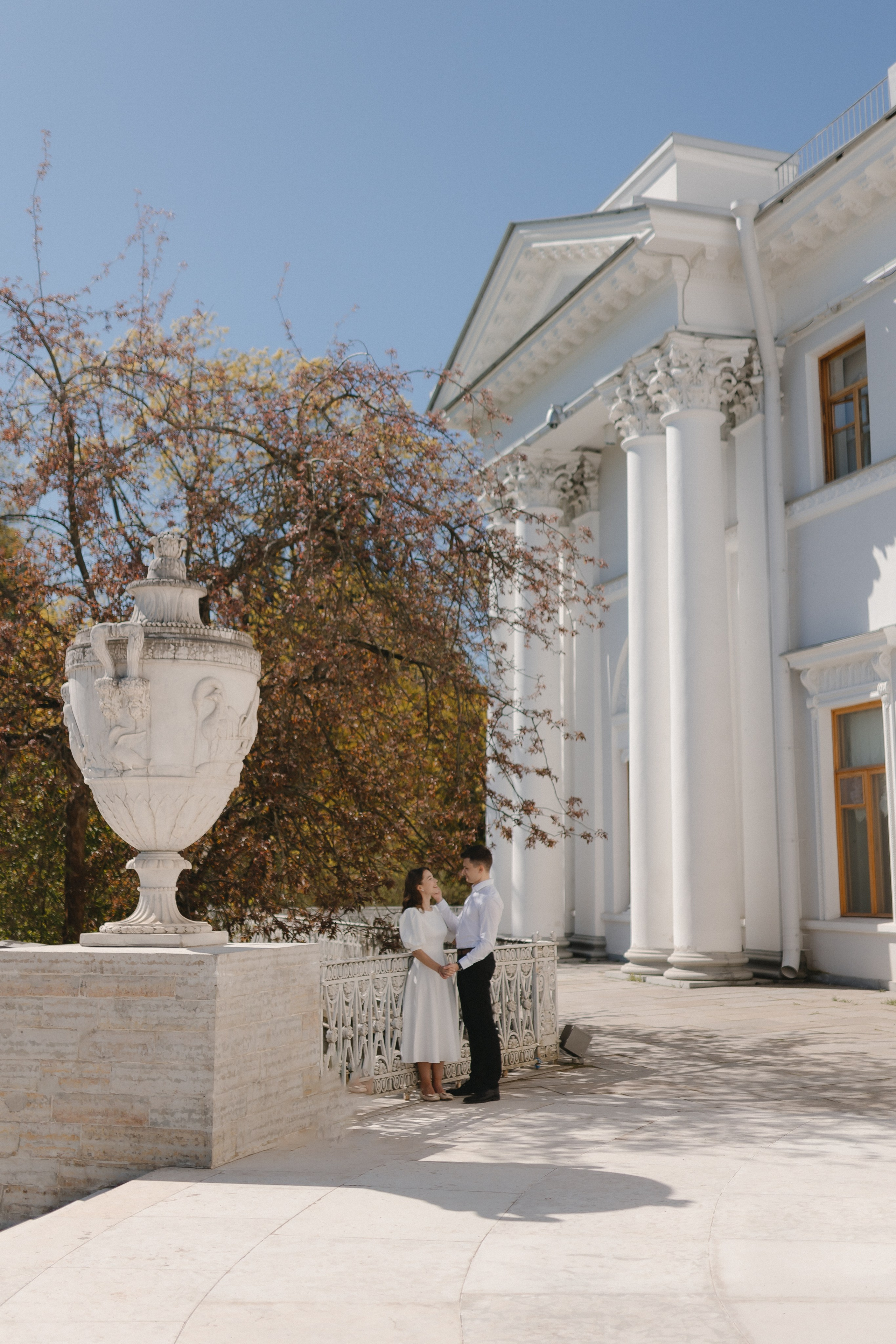Свадьба в Санкт-Петербурге. Фотограф и видеограф в Мурманске, Москве Екатерина Нечаева