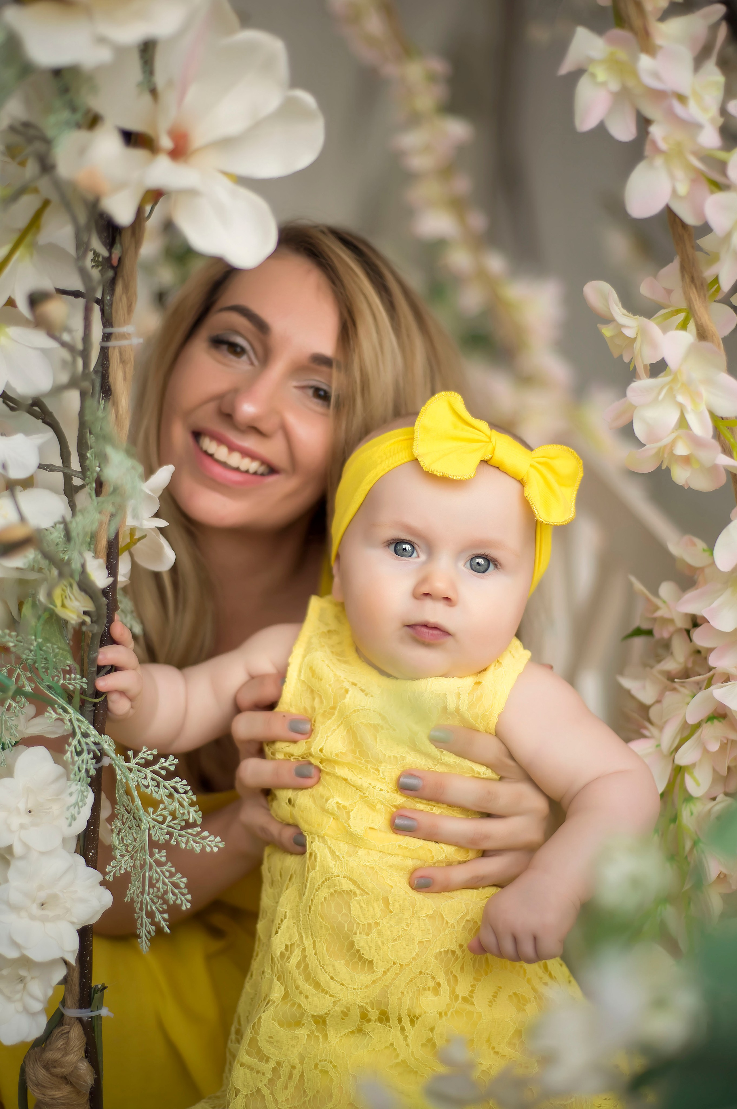 Семейные фотосессии. Фотограф в Москве Аня Цыплакова