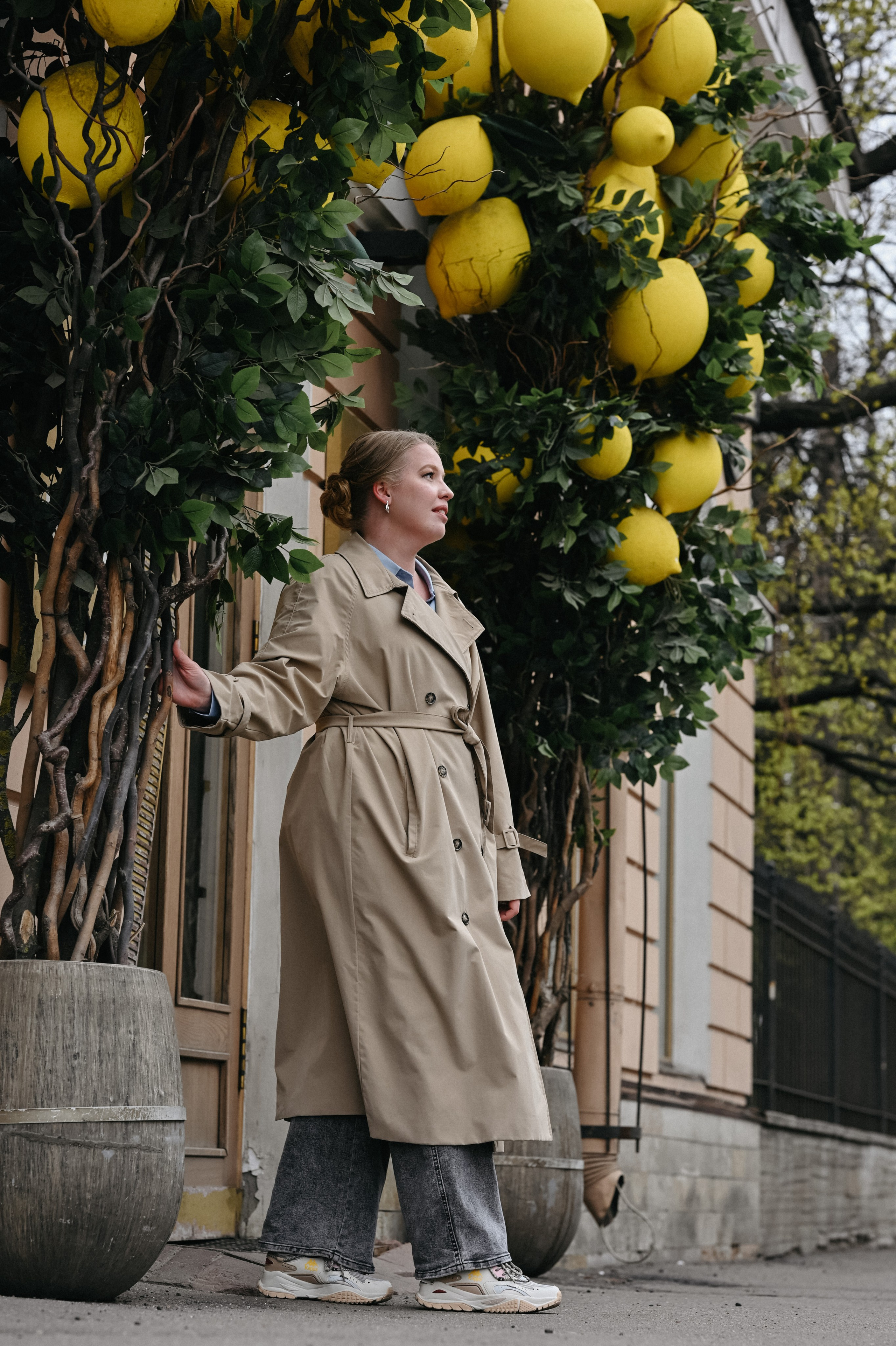 Чернышевская. ZDARONOKIA Репортажный фотограф