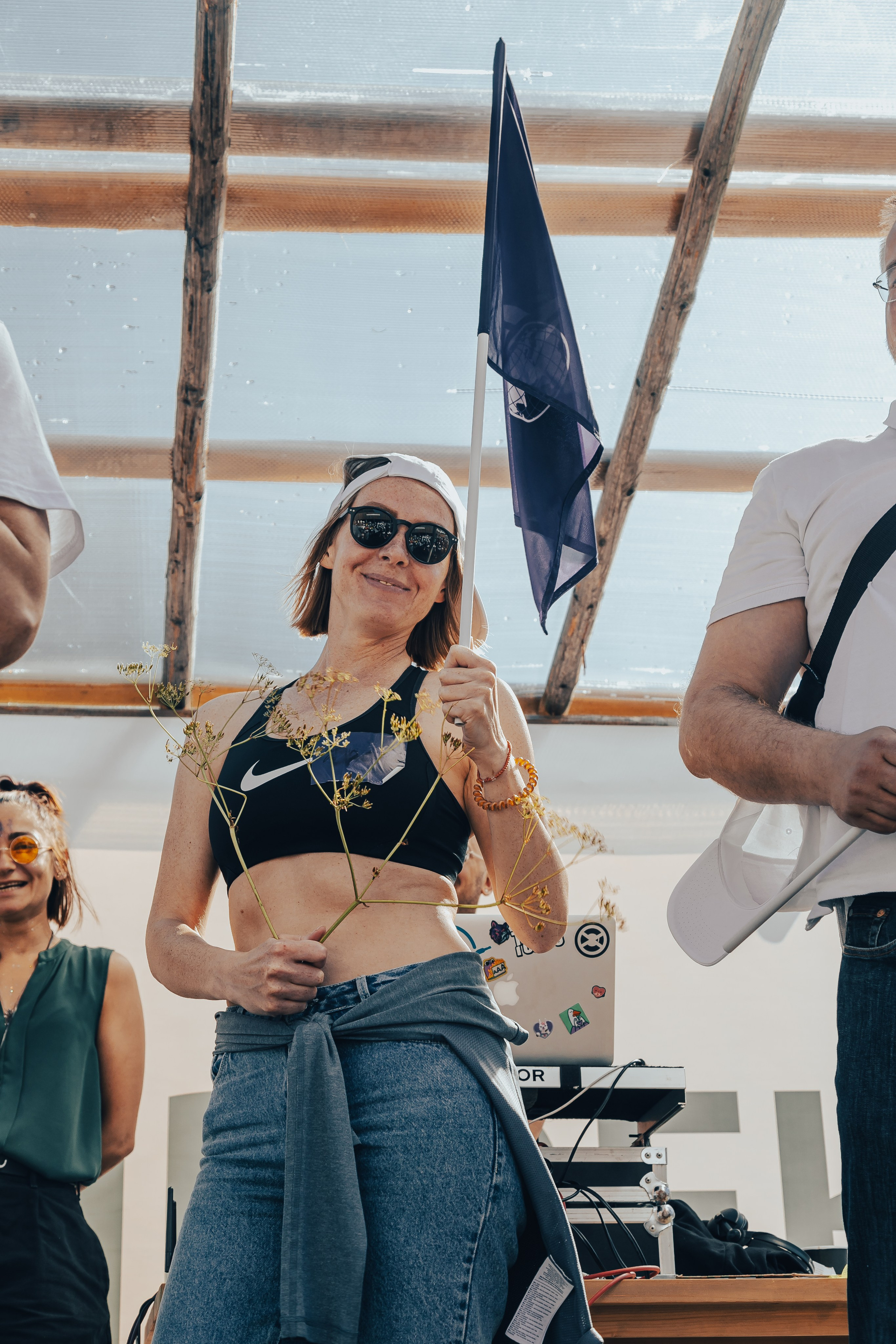 КОРПОРАТИВ ЛЕТНИЙ. Главная