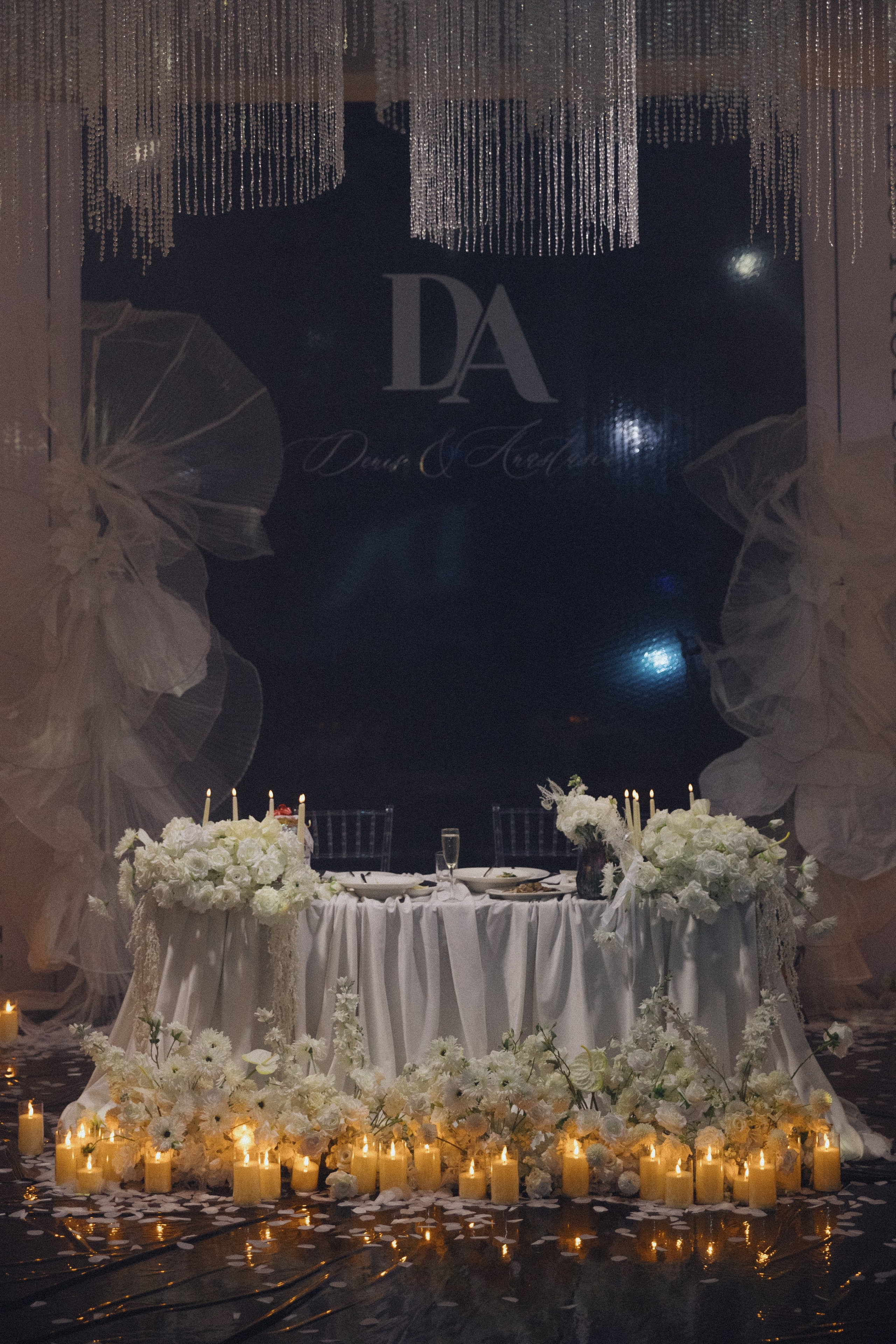 Анастасия и Денис. Тверь. Boulevard. Свадебный фотограф | Тверь, Москва, СПб