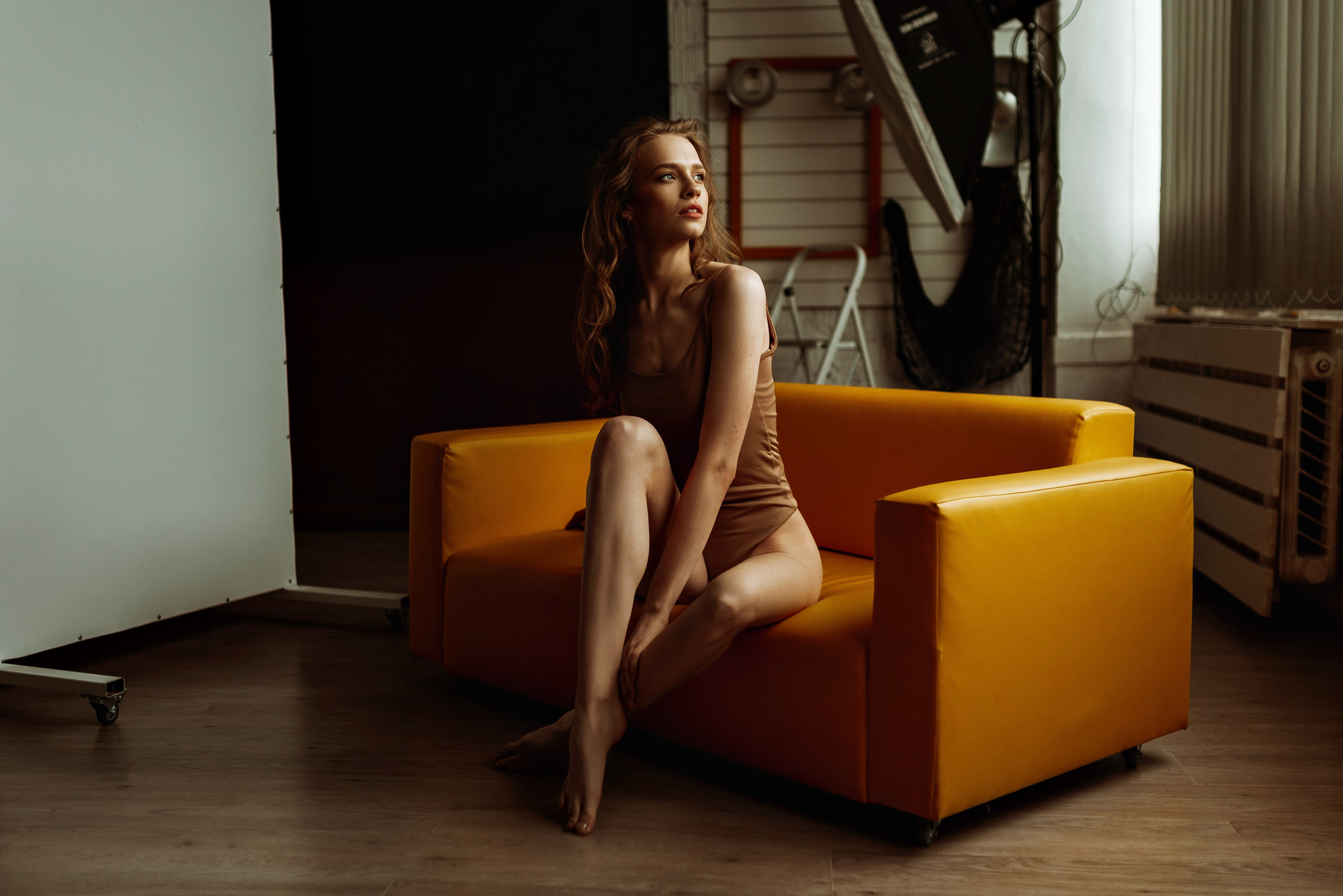 Татьяна. Фотограф в Витебске Сергей Томашев