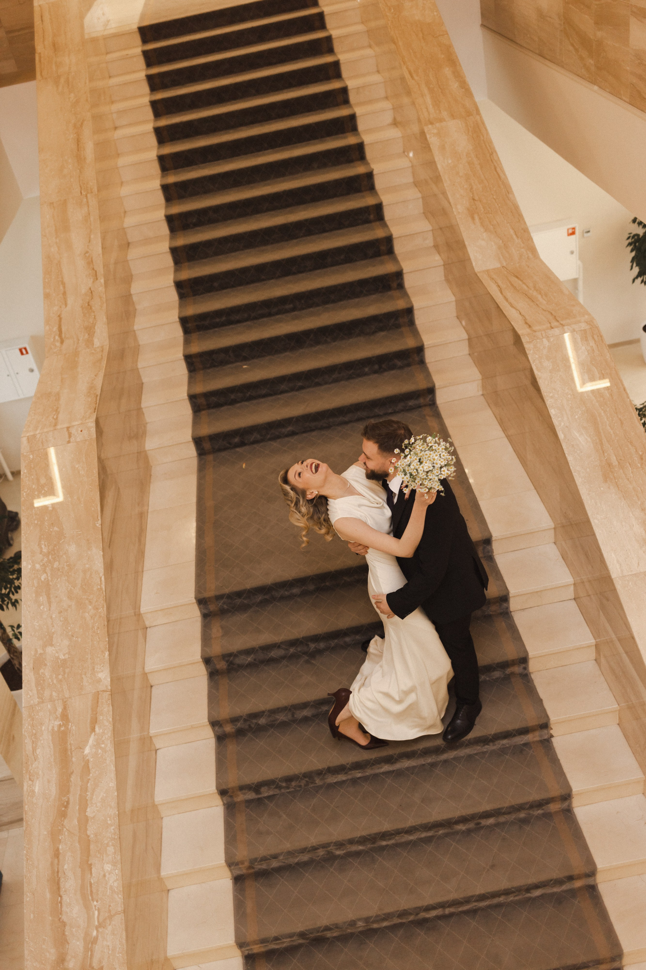 Денис и Екатерина. Семейный фотограф в Москве