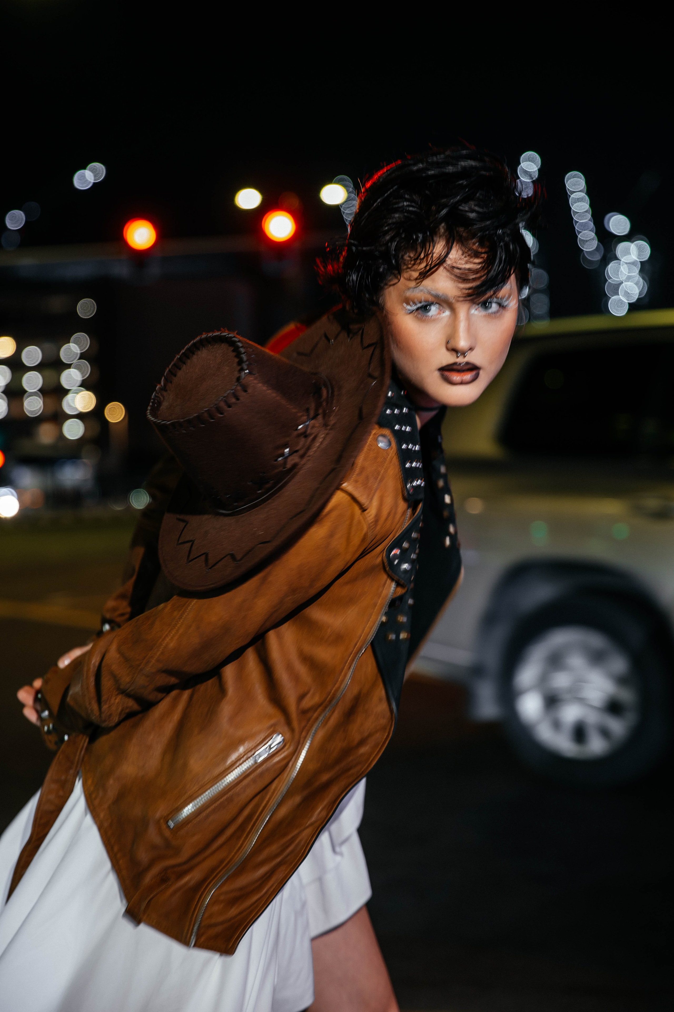 Night Dubai. Валерия Солнцева свадебный и семейный фотограф