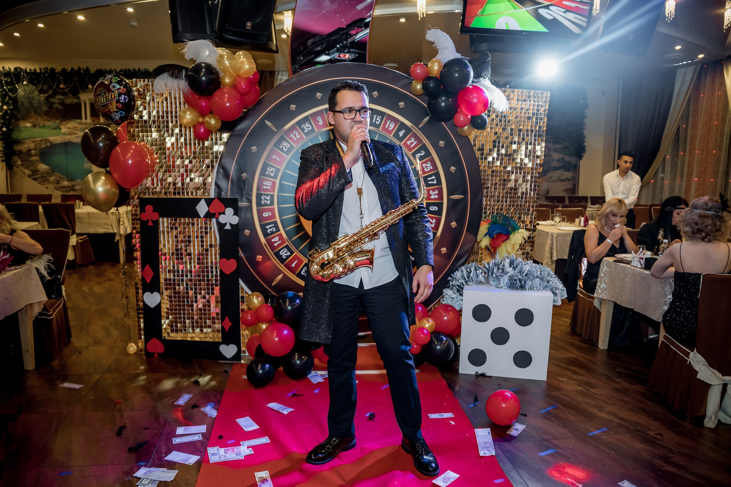 Корпоративы, банкеты. Главная