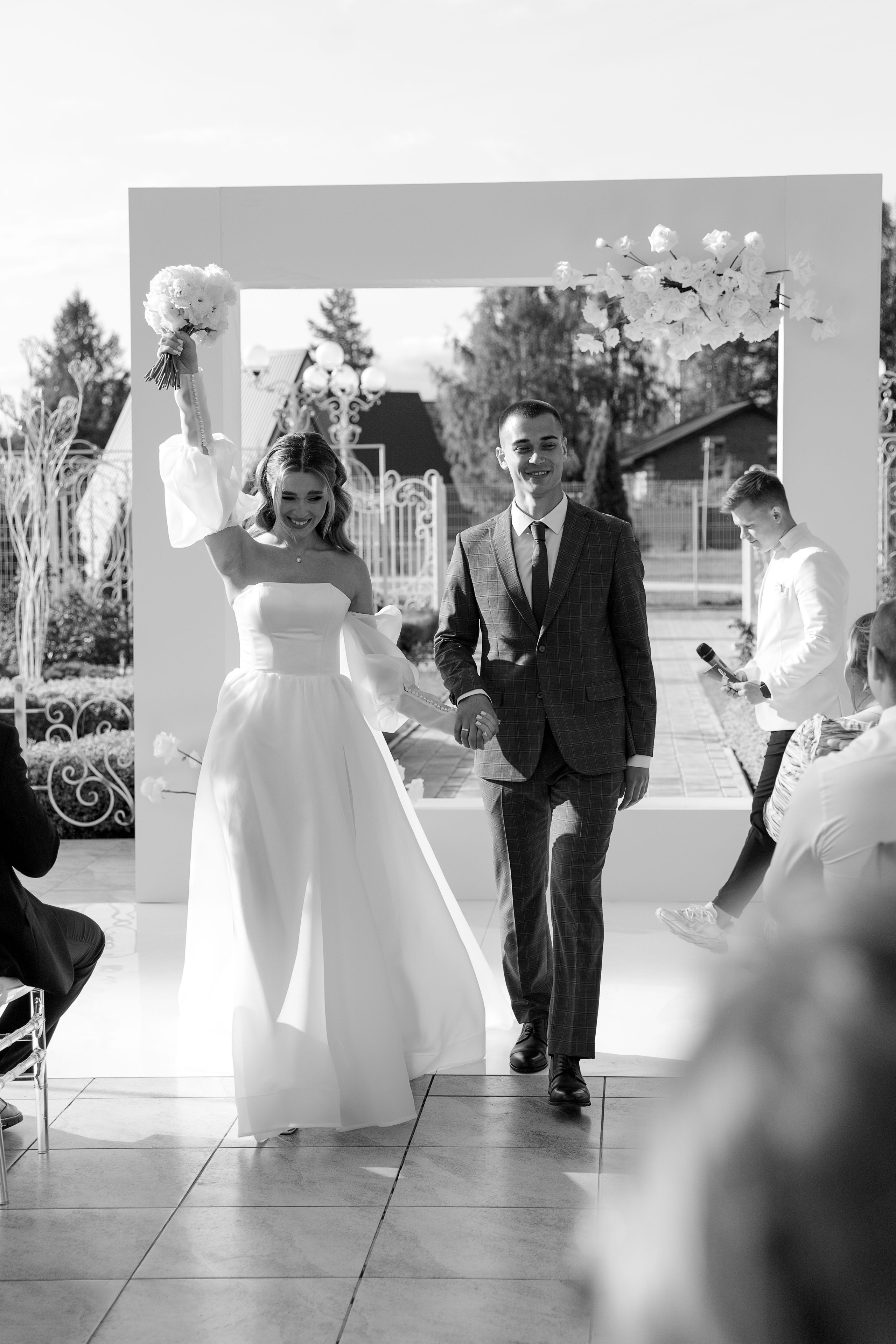 24.08. Свадебный и семейный фотограф в Кирове Мария Волк