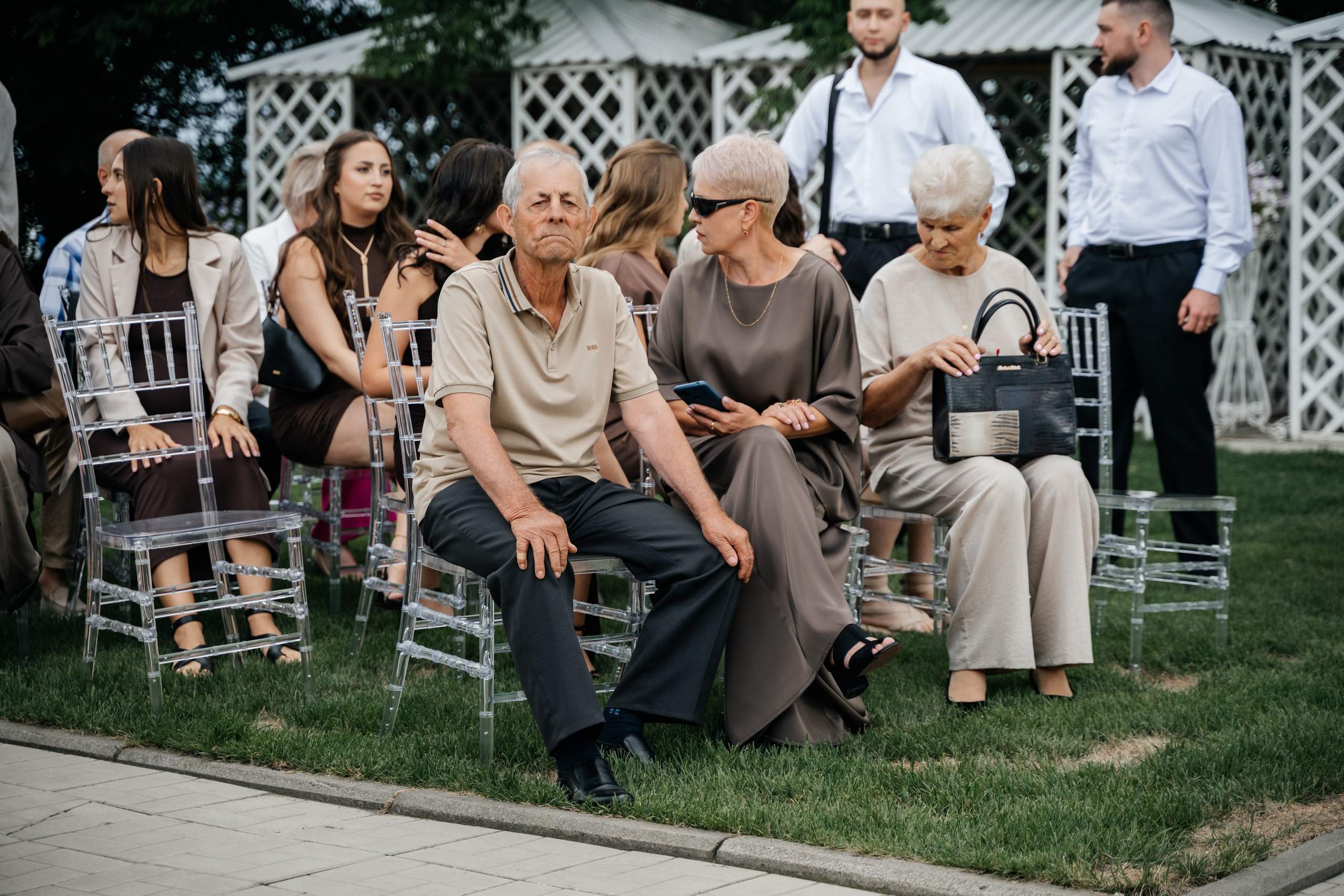 Роман и Полина. Свадебная  съемка на Алтае