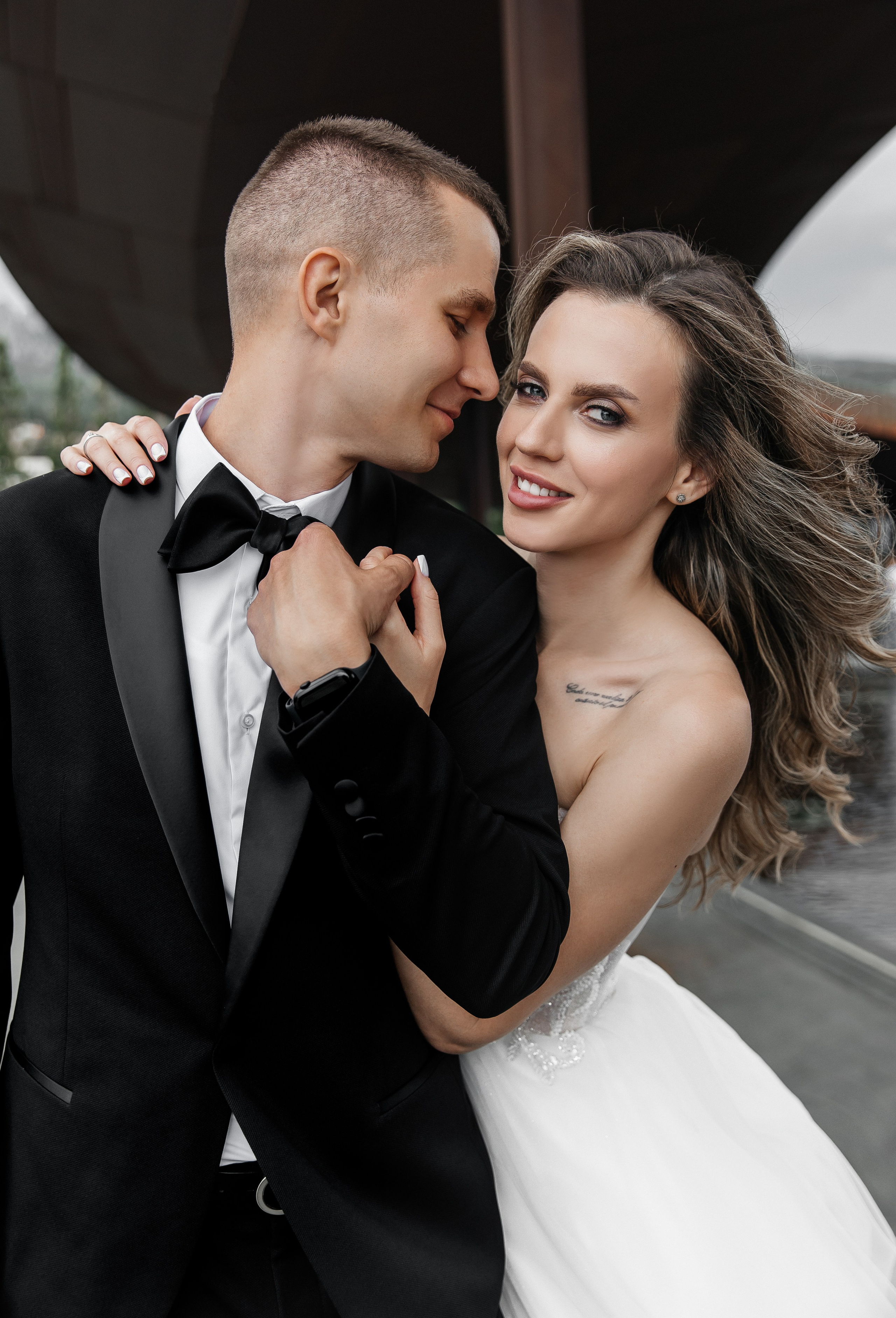 EKATERINA & ALEXANDER. Свадебный фотограф в Евпатории и в Крыму, Love story, женский портрет