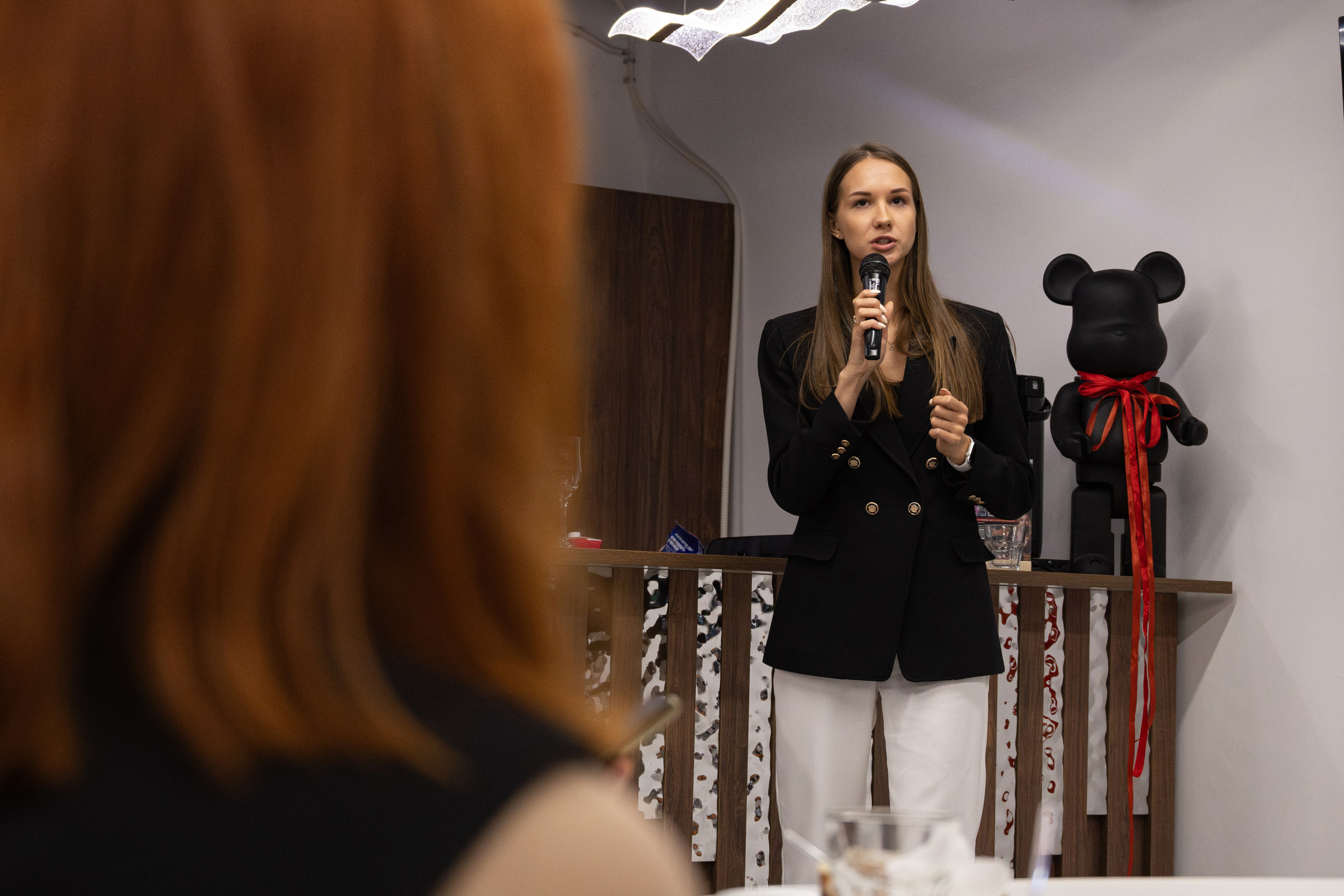 Форумы, конференции. Фотограф мероприятий в Москве