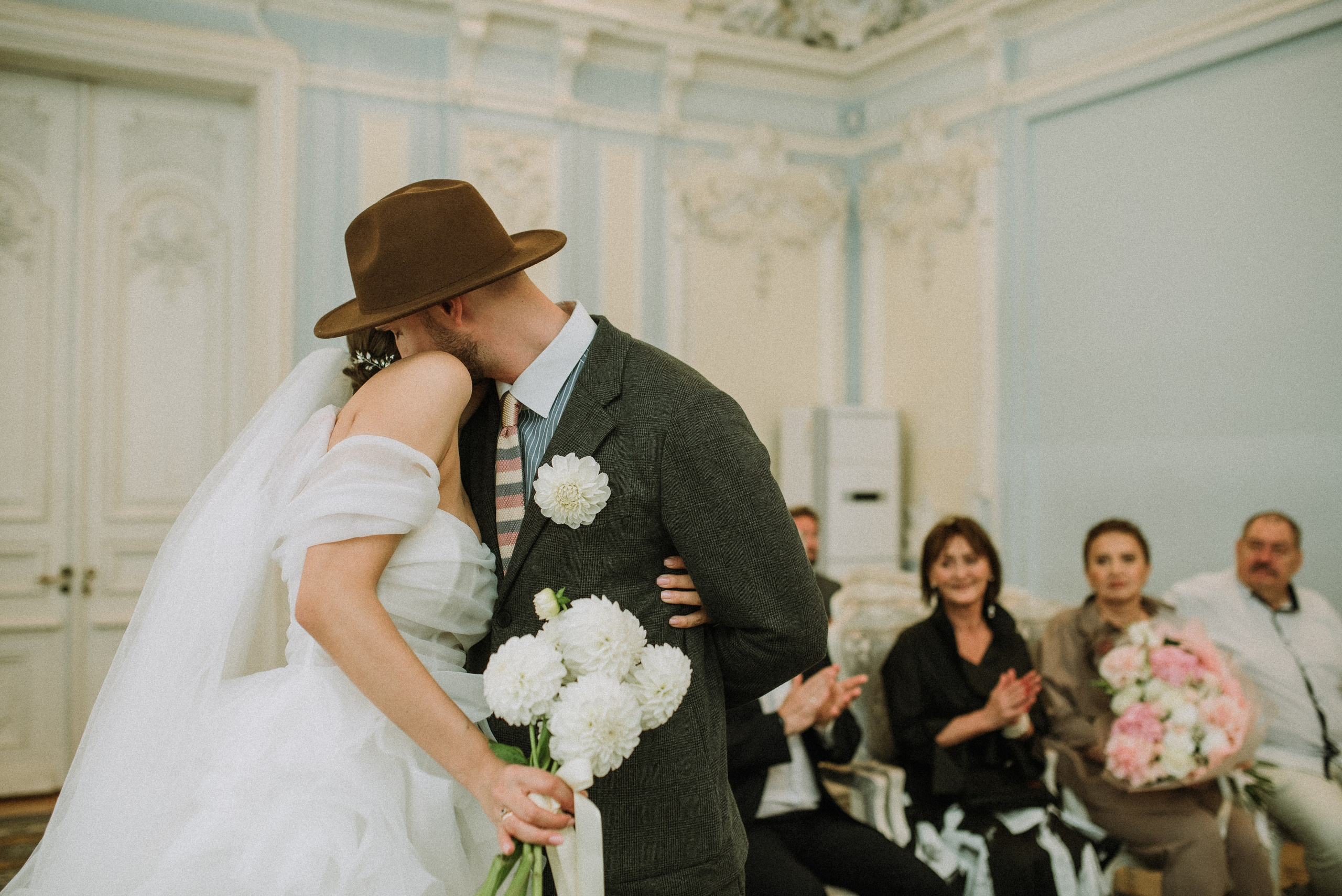 Ваня и Настя. Фотограф в Санкт-Петребурге и в Великих Луках Волченкова Екатерина