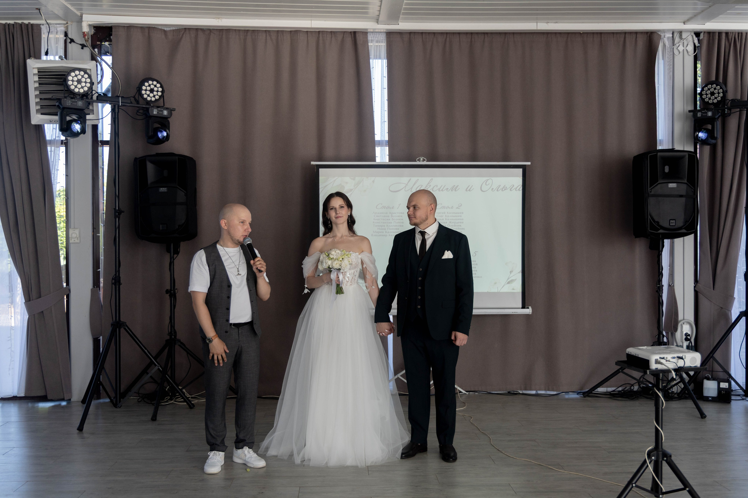 Ольга и Максим. Фотограф в Самаре Ксения Владимировна