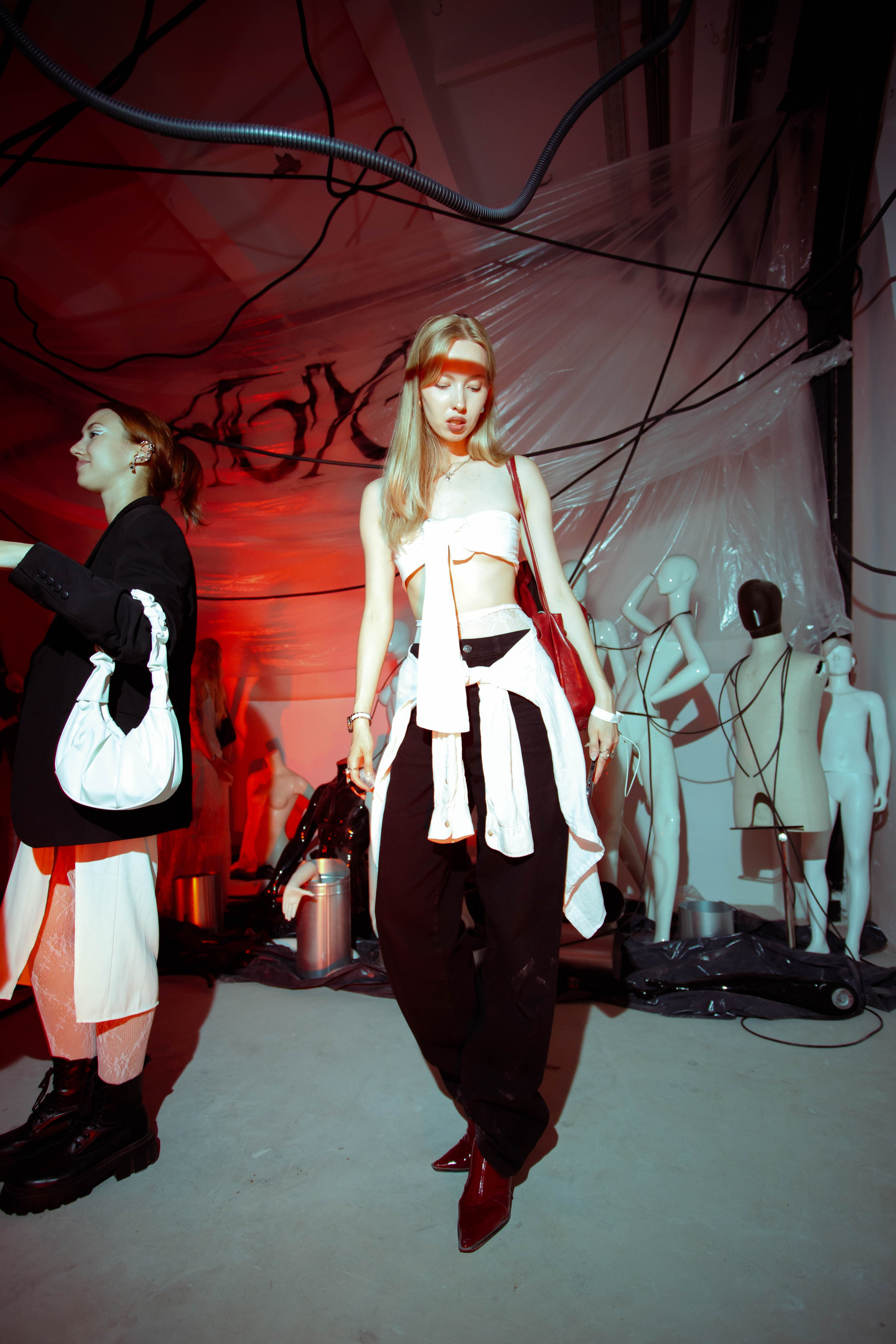 AUXI ARDOR. Коммерческий Фотограф Виктор Фоменых