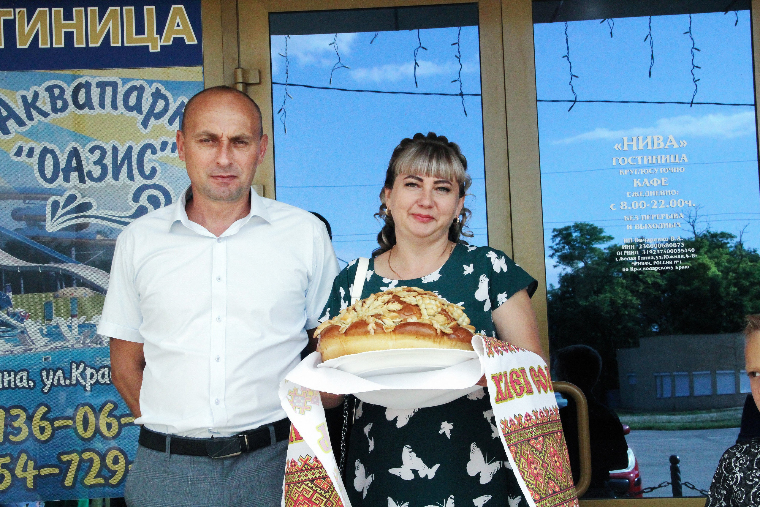 Даниил и Ангелина. Игорь Варава свадебный фотограф видеограф Белая Глина Краснодар