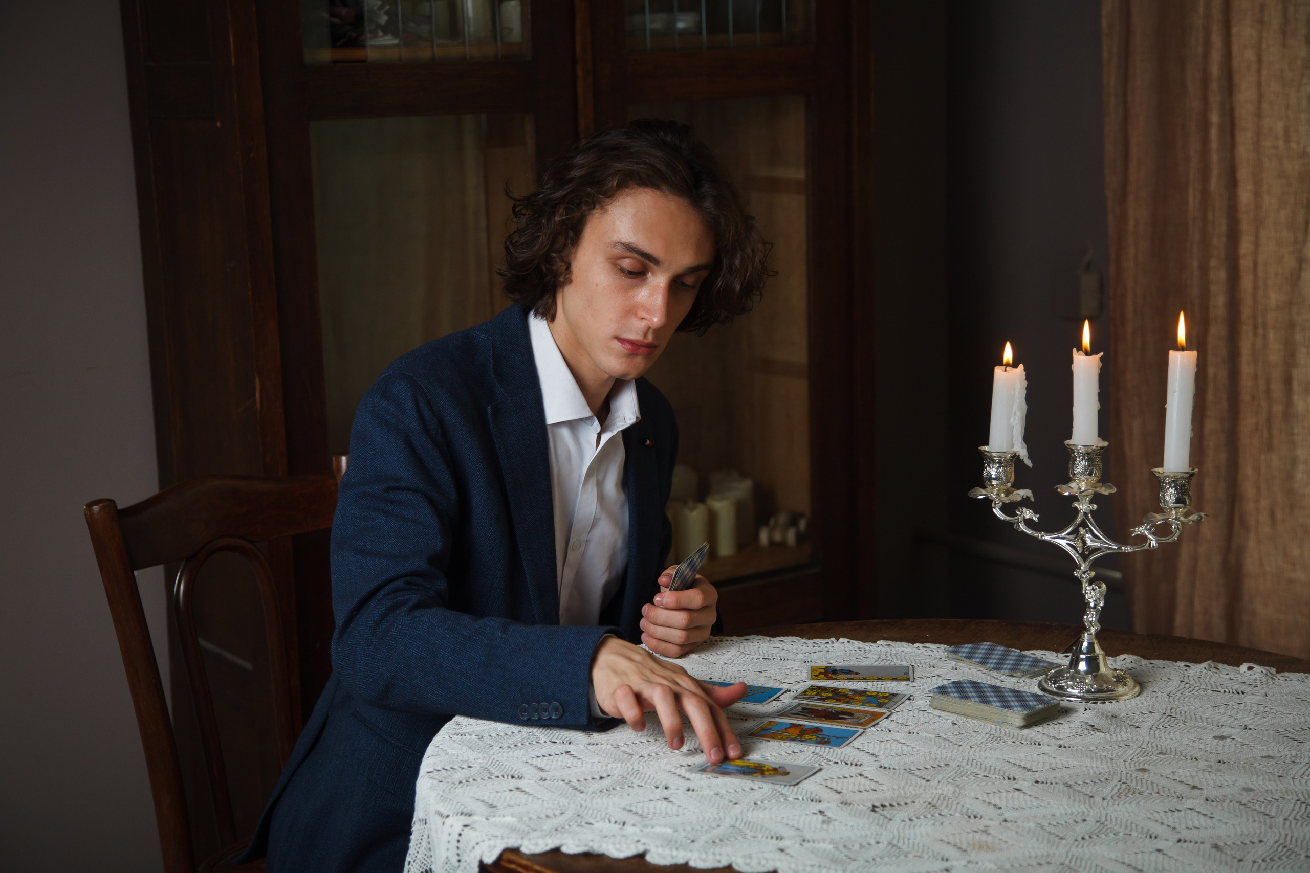 Портретные