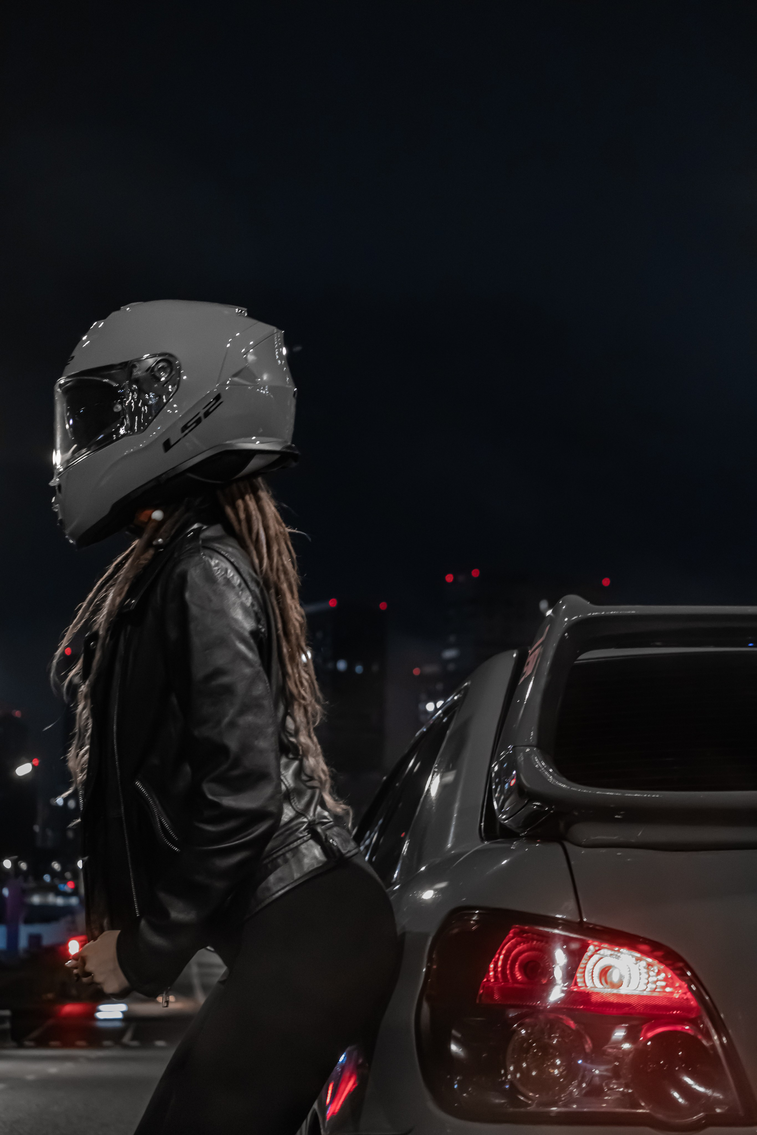 Тандем Драйва: фотосессия вас и вашего автомобиля. Валерия и Subaru. Ирина Санрайз — Автомобильный фотограф в Москве