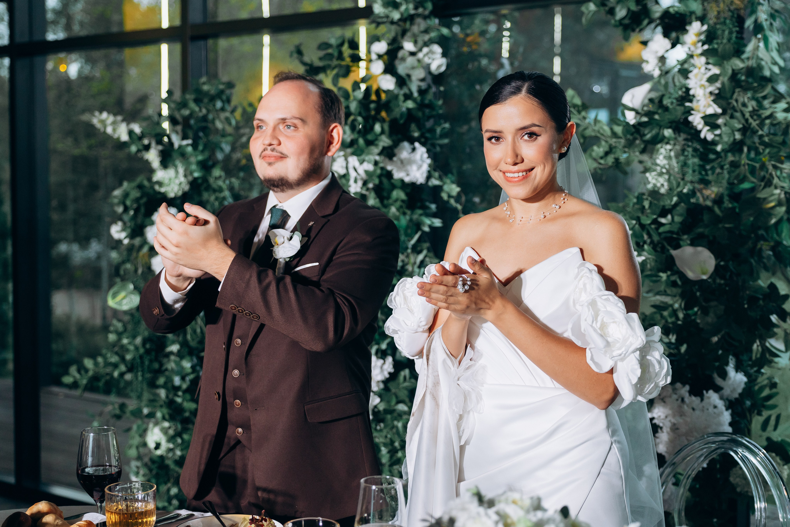 Максим и Айсылу. Свадебный фотограф Казань|Москва Ranas4you