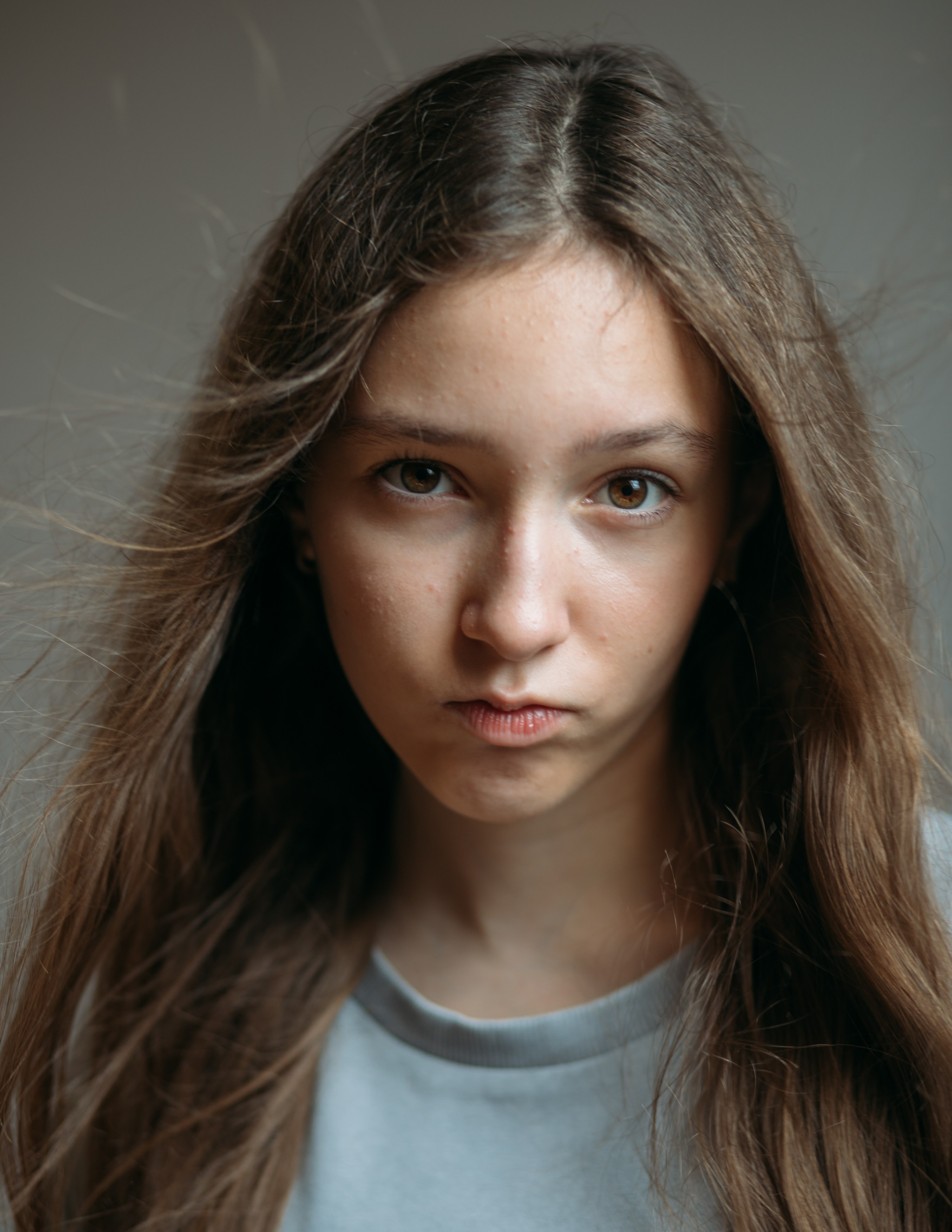 LIZA. Фотограф Наташа Румянцева