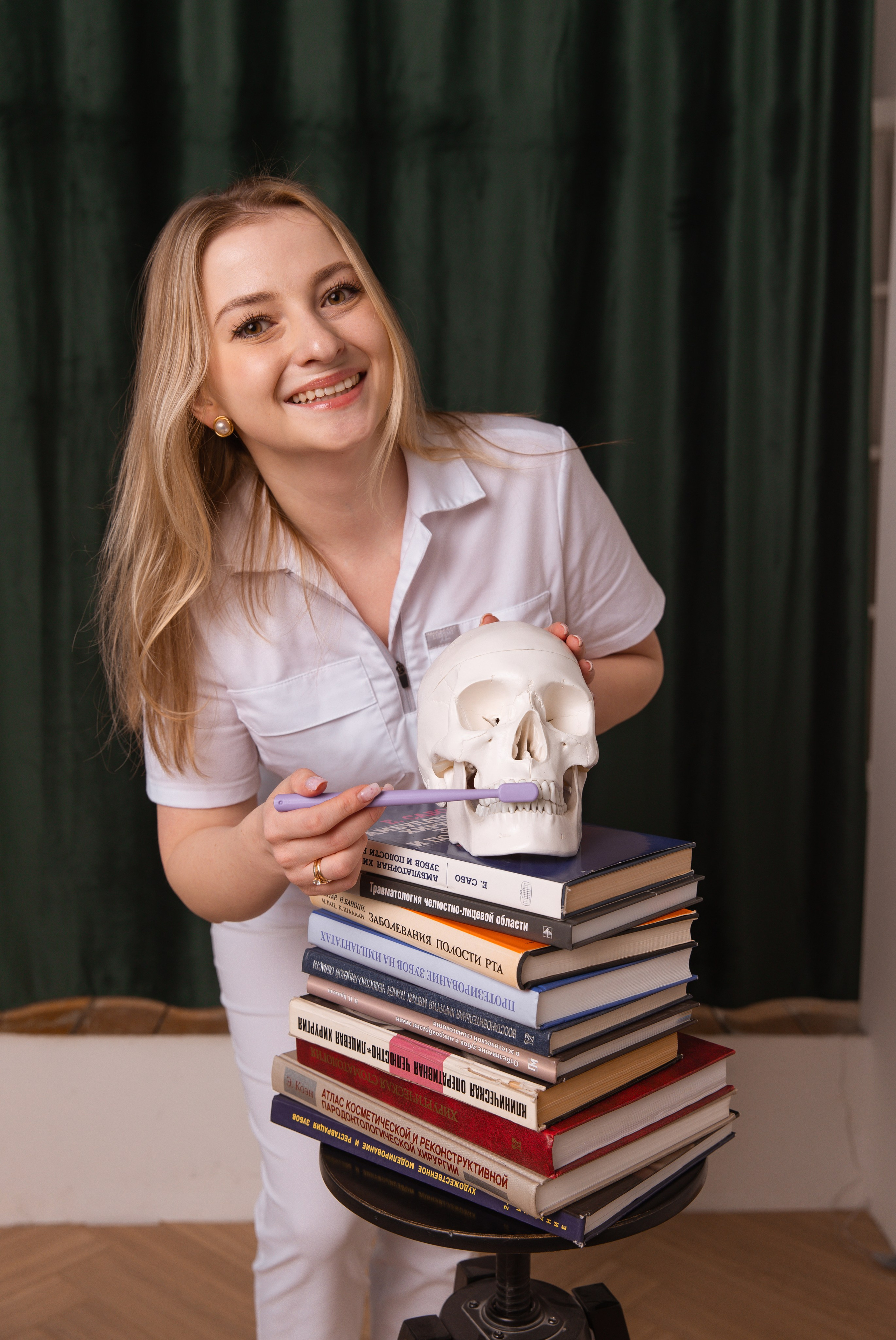 SHEVELEV CLINIC. Ваш фотограф Любовь Чистякова