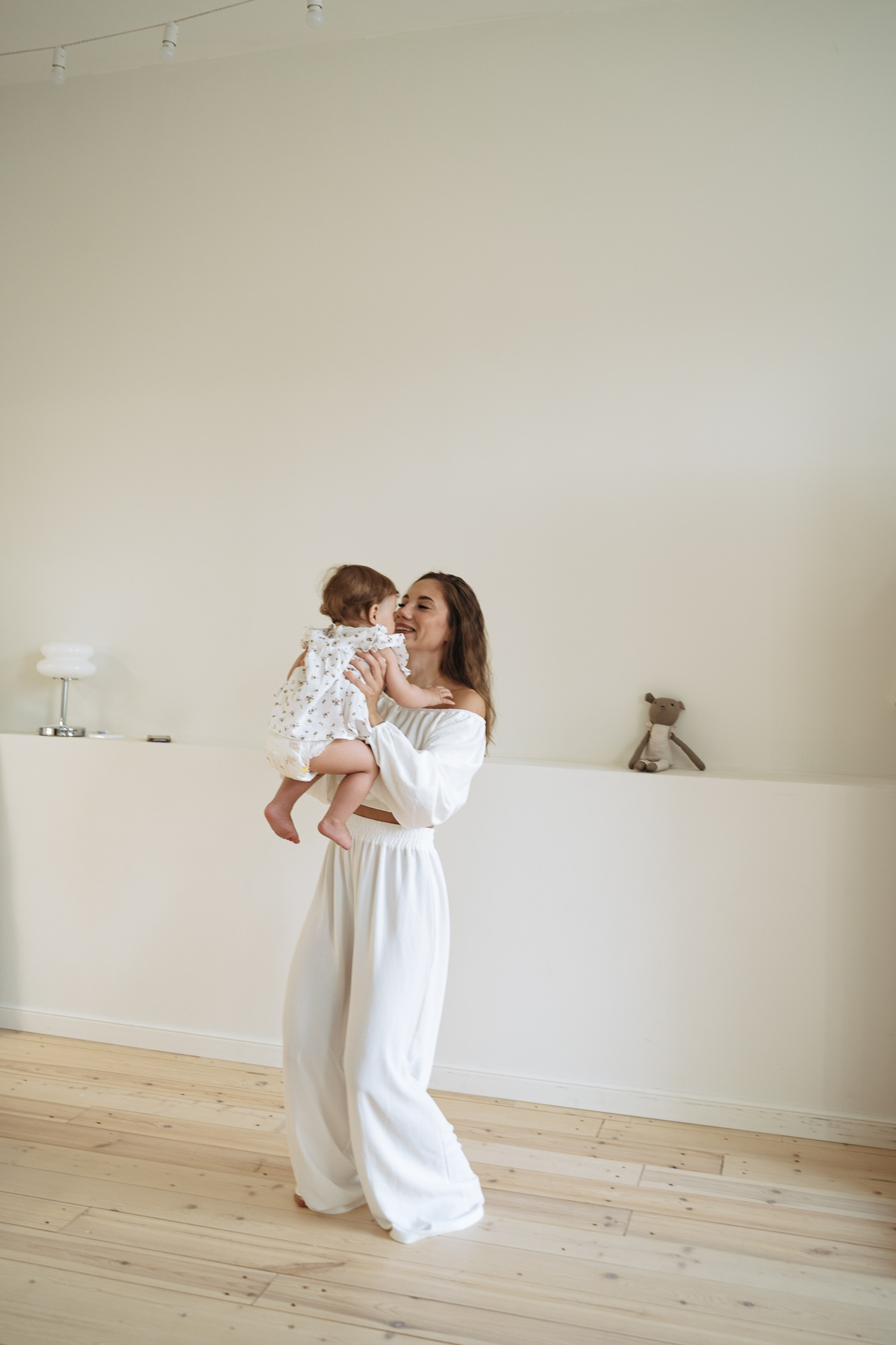 Детская фотосессия на годик Екатеринбург. Портретный и семейный фотограф в Екатеринбурге Мария Чахеева