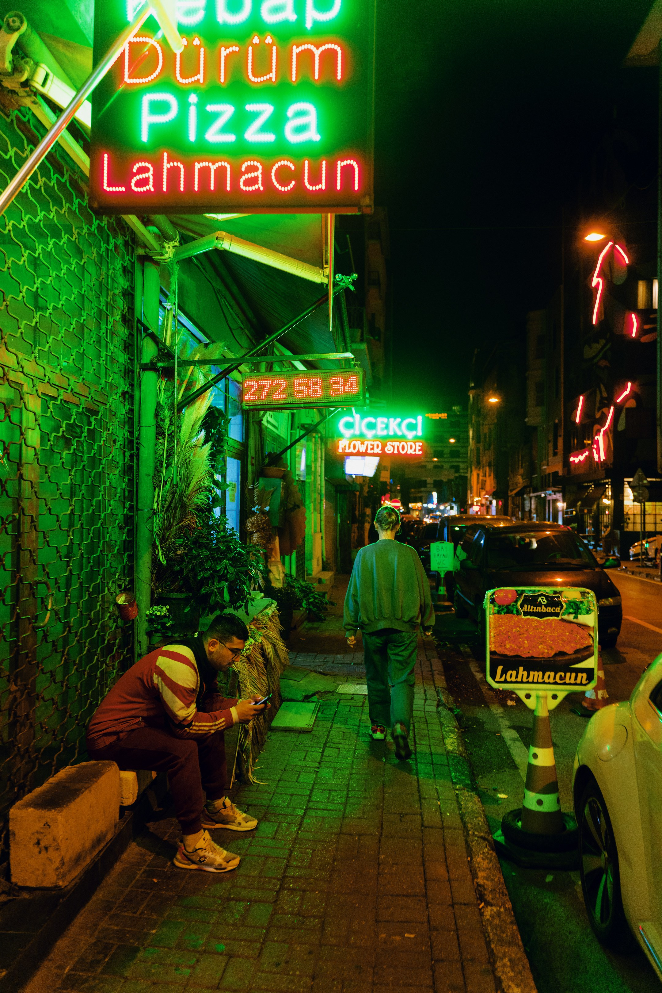 Каракёй, Стамбул