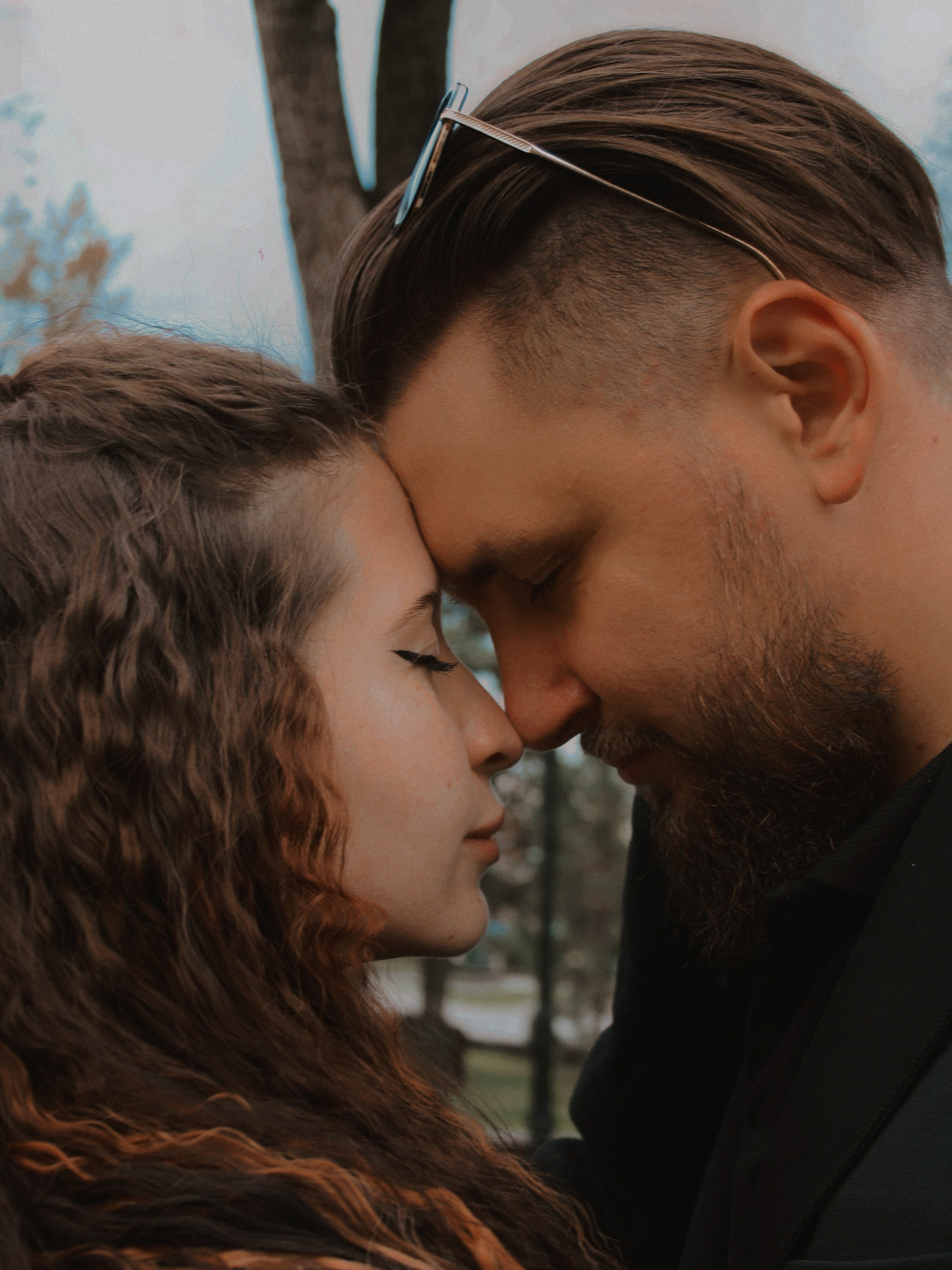Alina & Sergei. Фотограф Anna Ahanova | Ростов-на-Дону