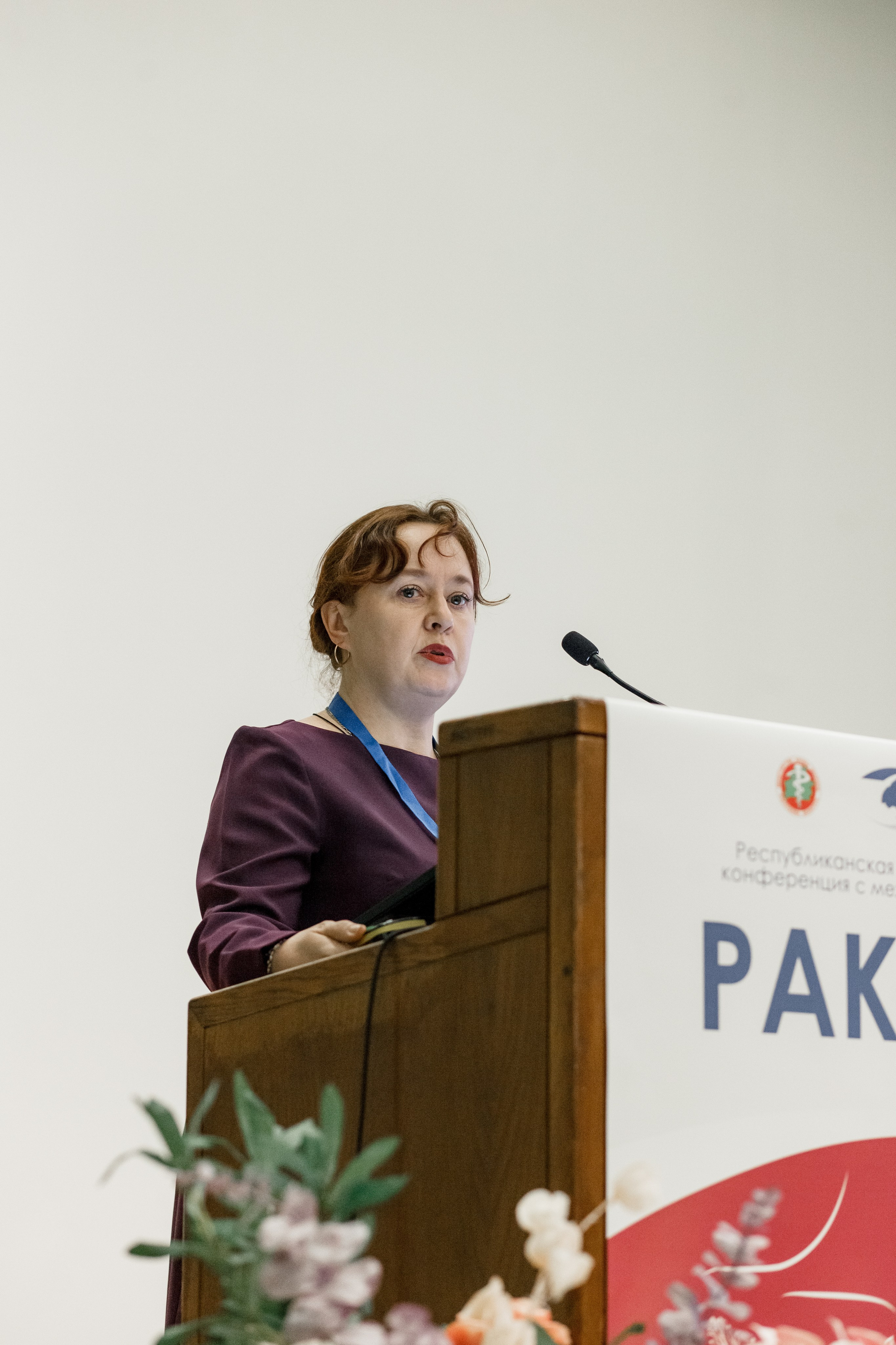 Репортажная фотосессия на медицинской конференции. КОНТЕНТ ФОТОГРАФ