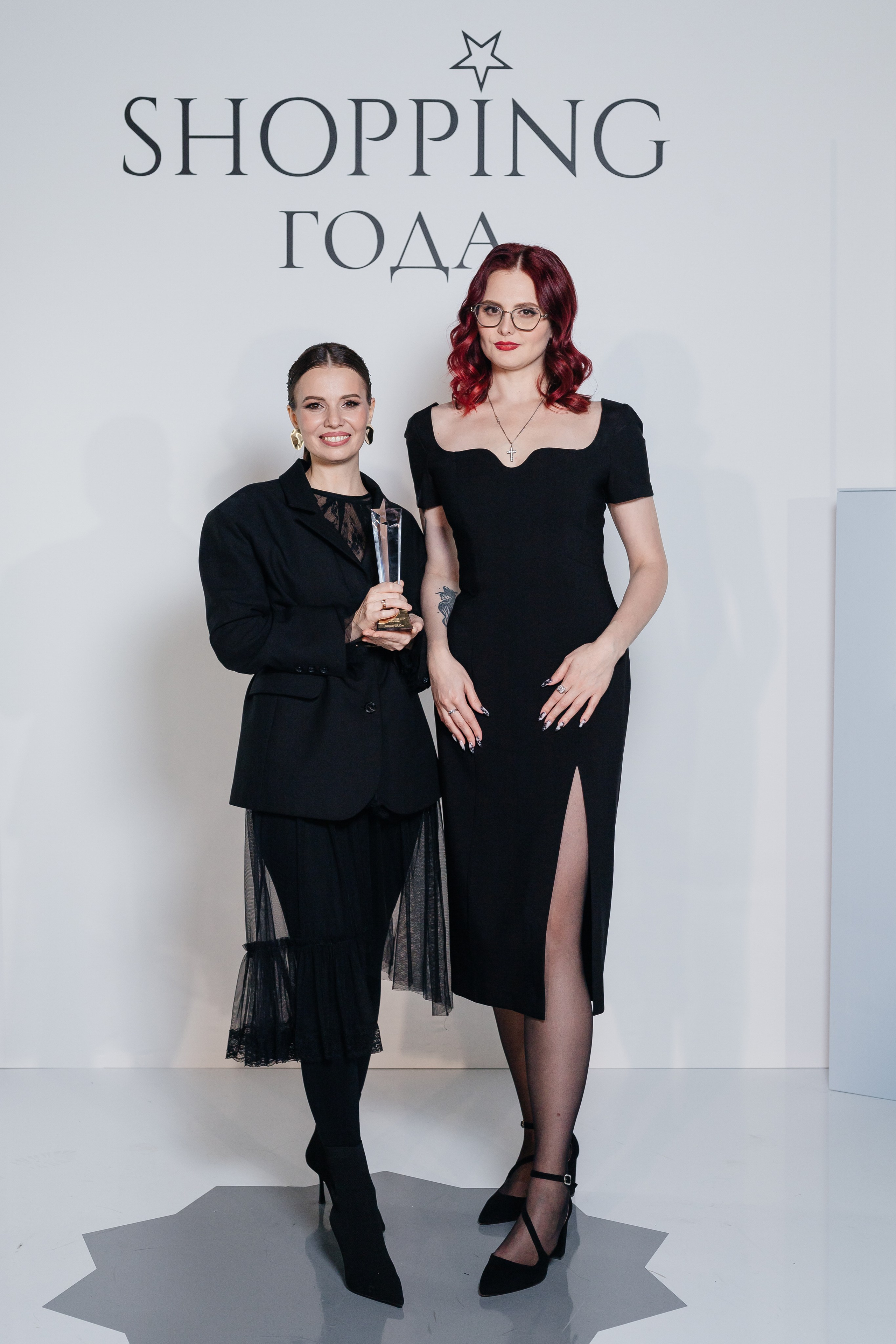 Церемония Shopping года 2024 в Ростове. Репортажный фотограф в городе Ростов-на-Дону Даниил Молодовский