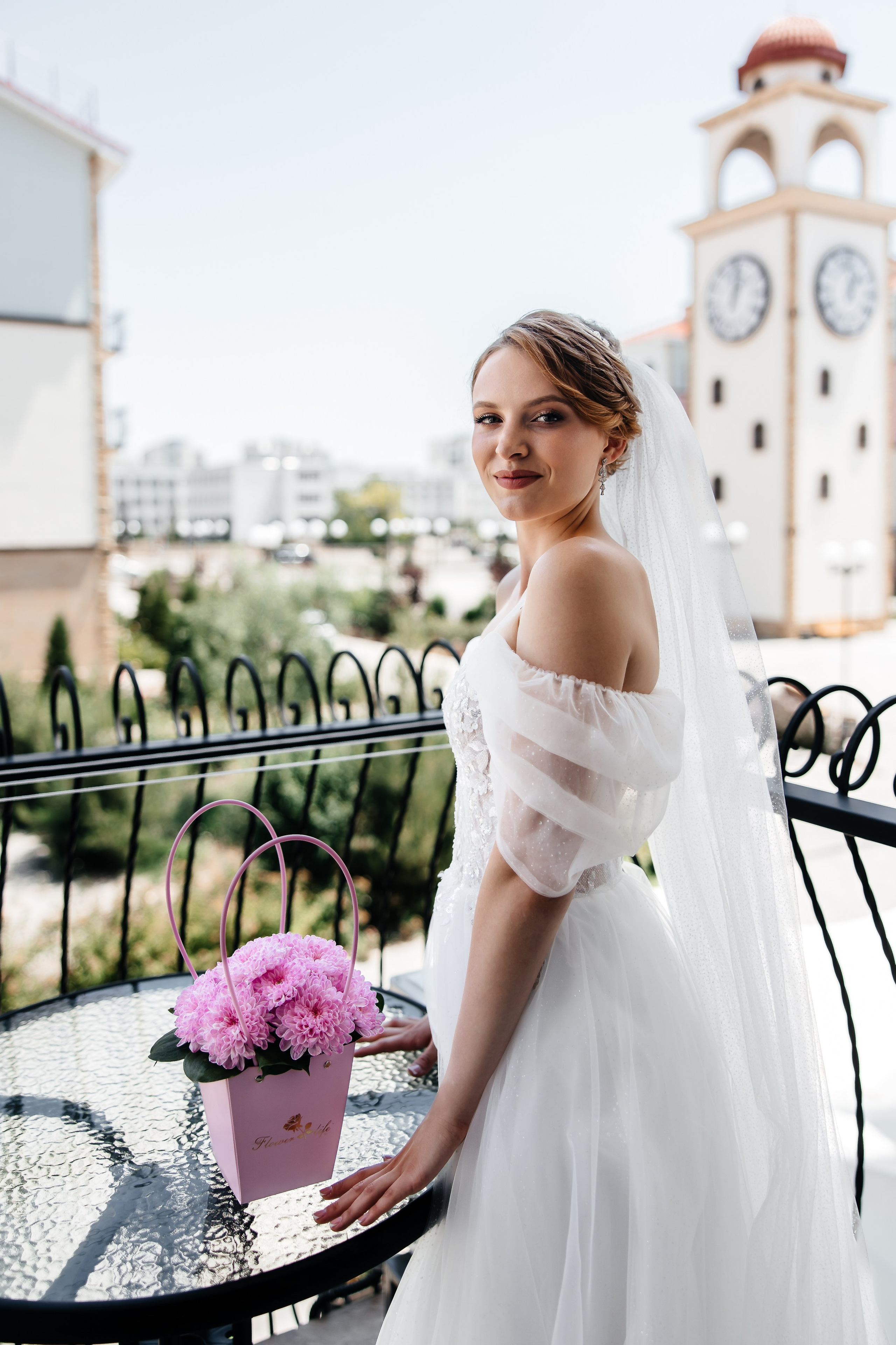 Анонс свадьбы Даши и Максима. Евпатория. Свадебный фотограф в Крыму и Севастополе Ольга Баскакова