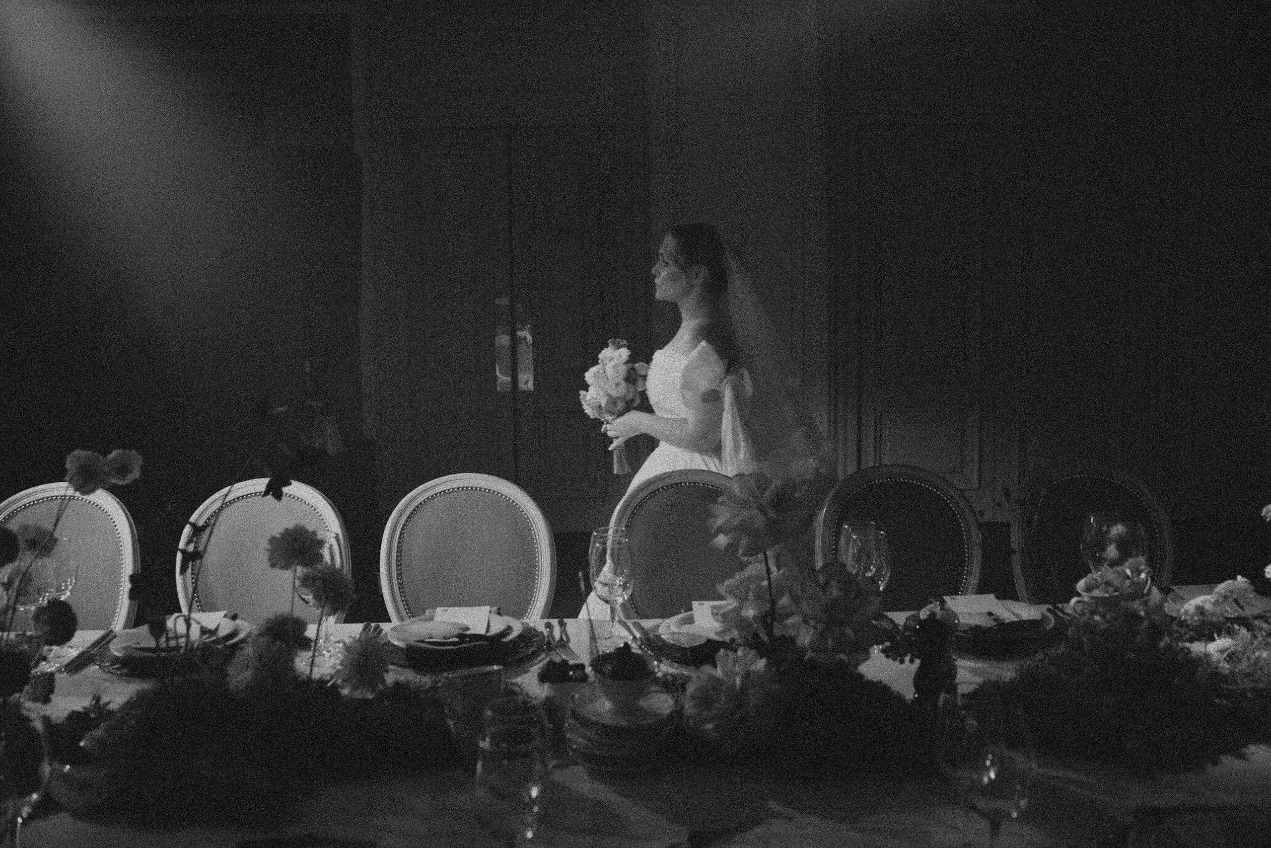 В стране чудес. ROMA GORBATOVSKY