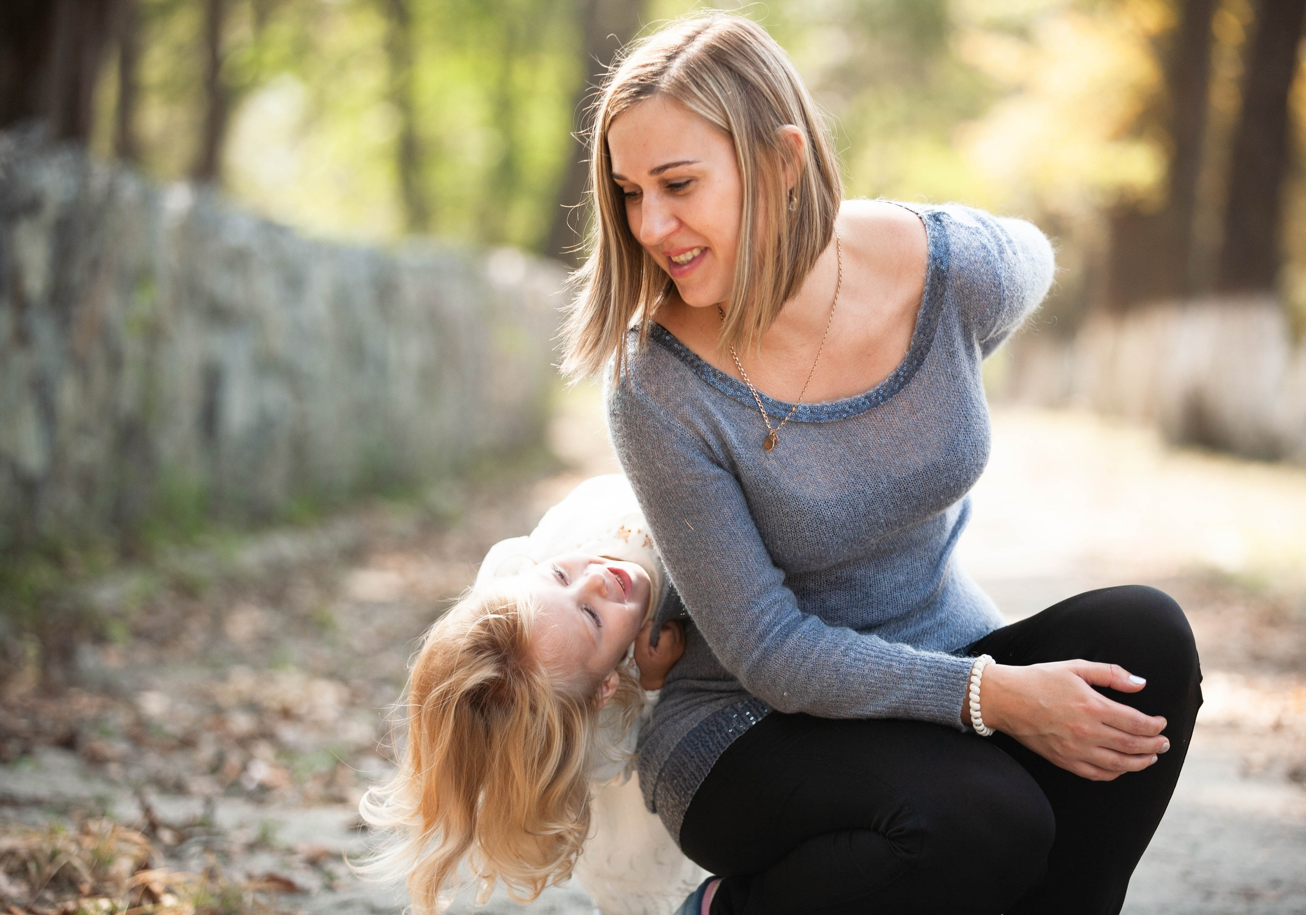 Семейные. Репортажный и портретный фотограф во Владивостоке Шегай Андрей