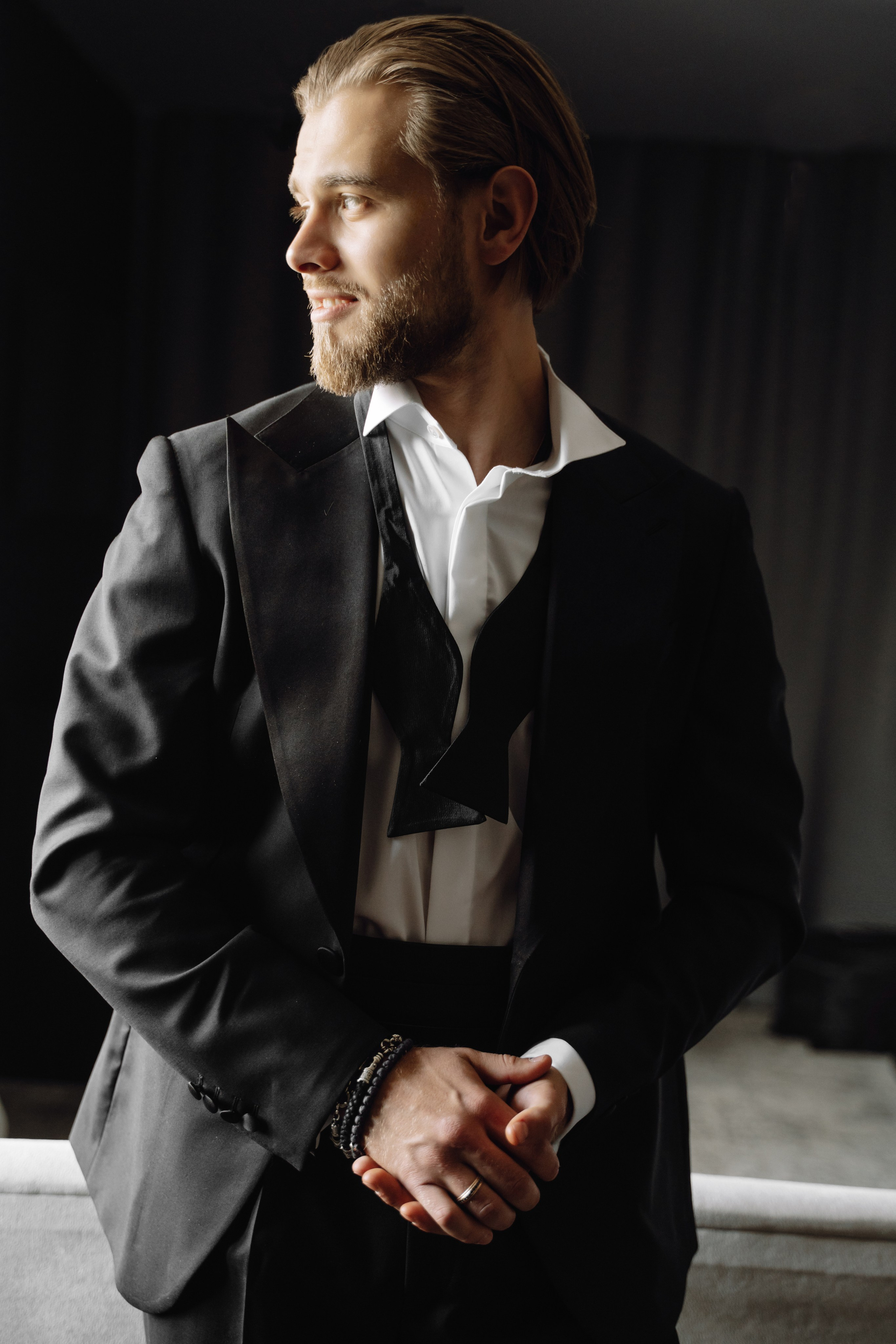 Леон и Мария. Свадебный фотограф Анжелика Сариева