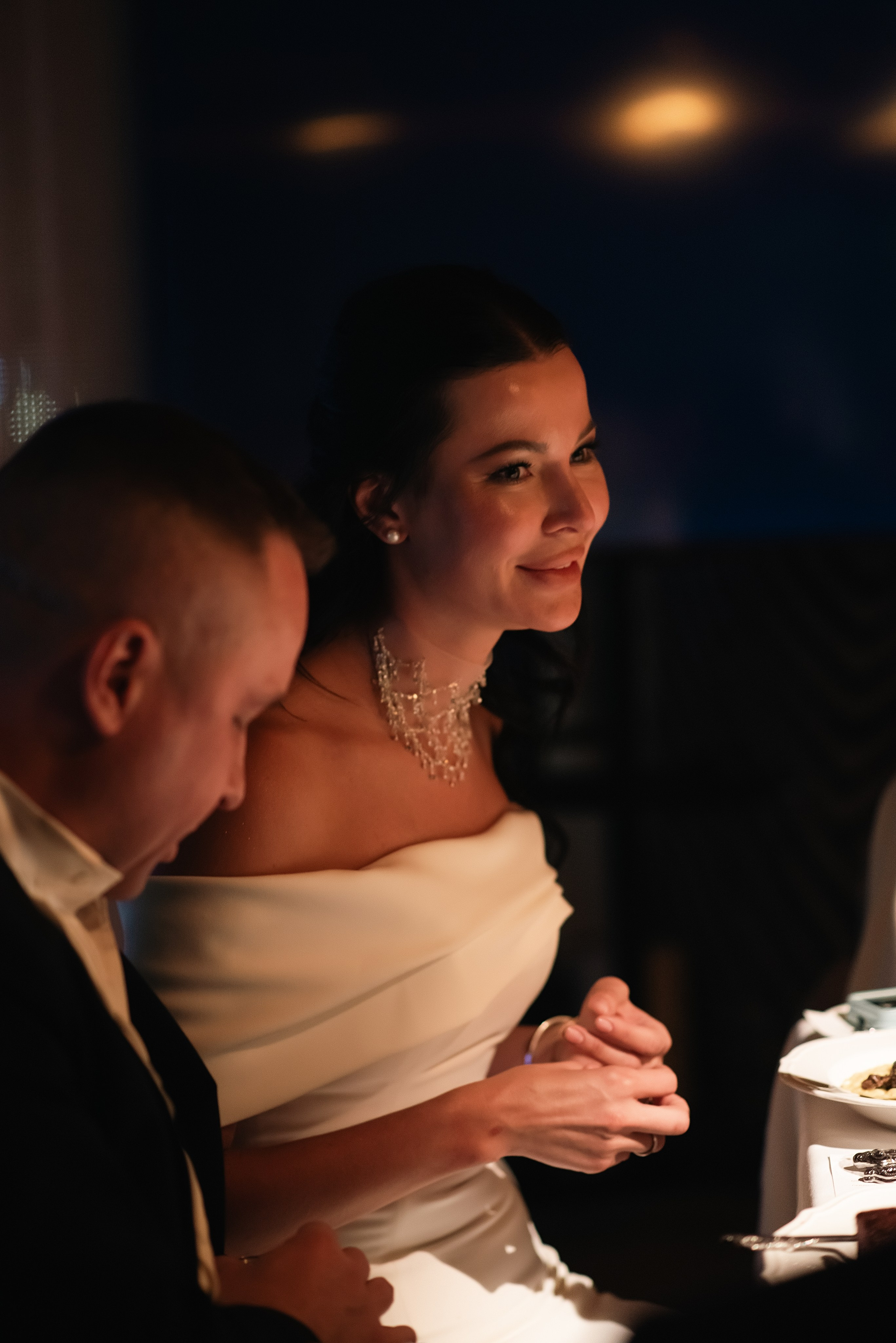 Усадьба Третьякова/ ресторан Аврора. Фотограф, визажист. Москва