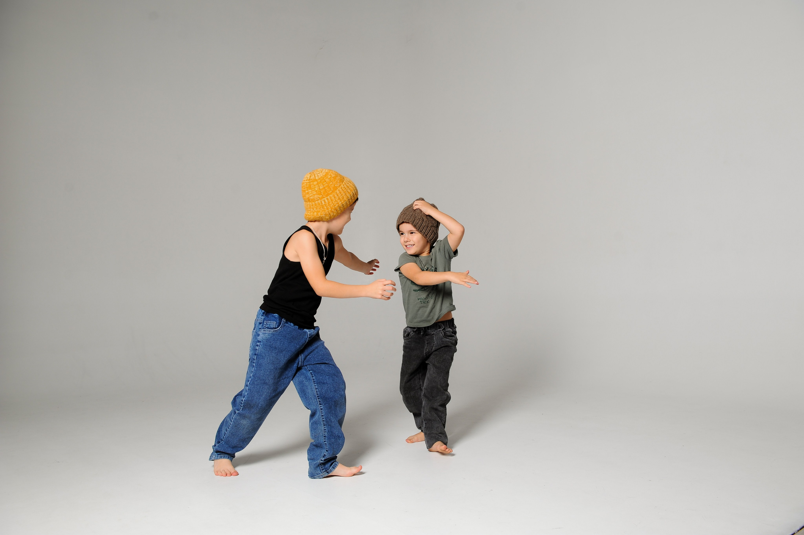 Дети. Фотограф, визажист. Москва