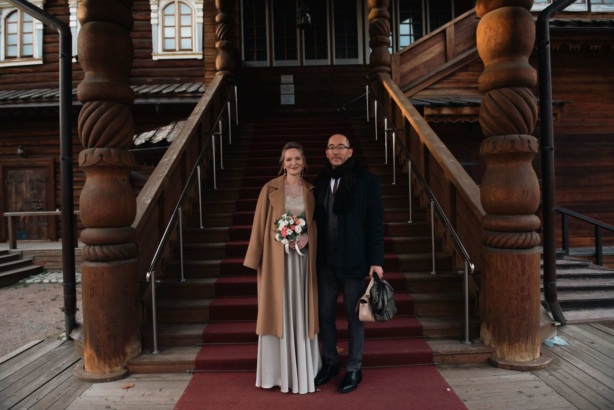 Коломенское. Фотограф, визажист. Москва