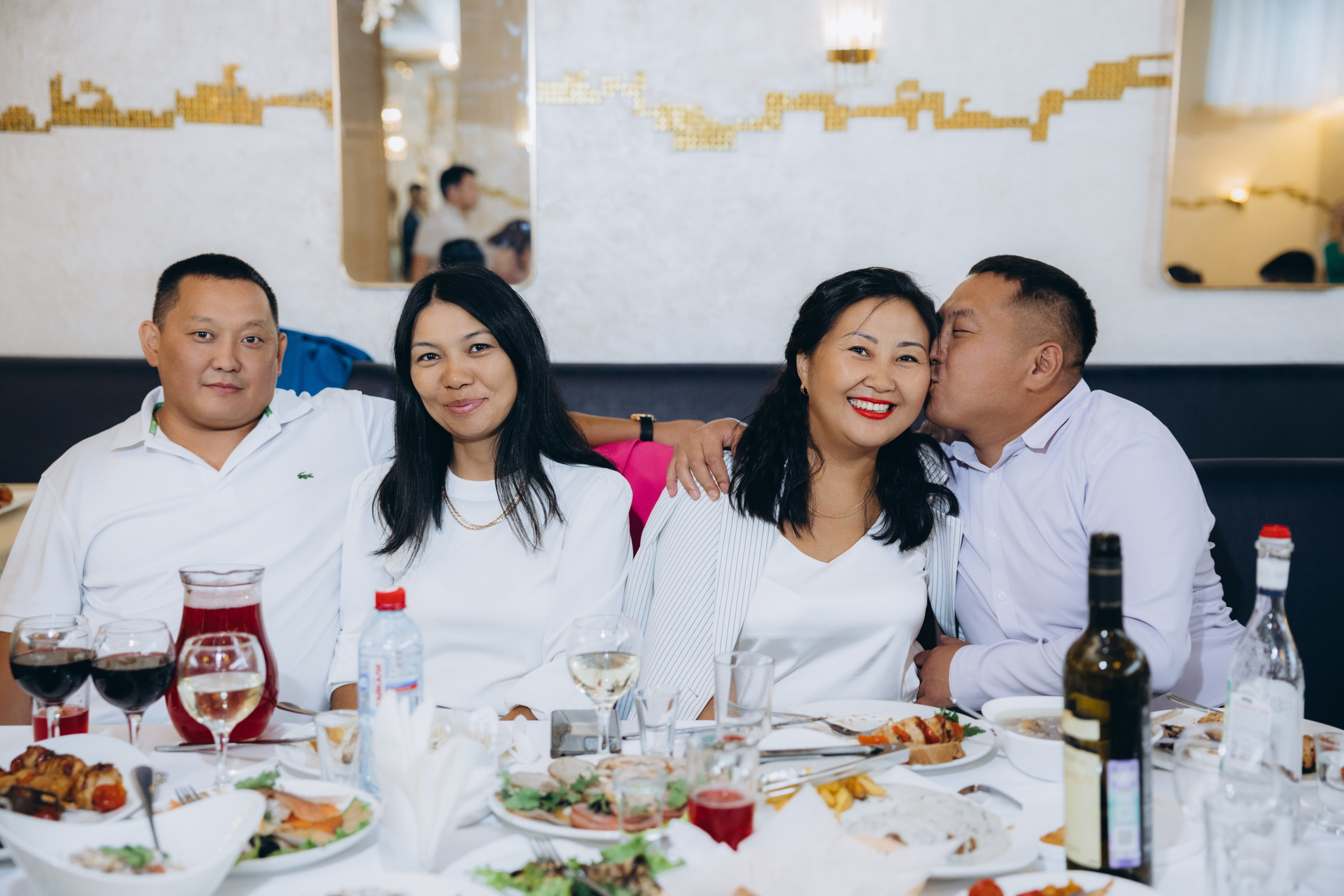 Милан (Константину год). Свадебный, семейный фотограф в Иркутске Светлана Макаричева