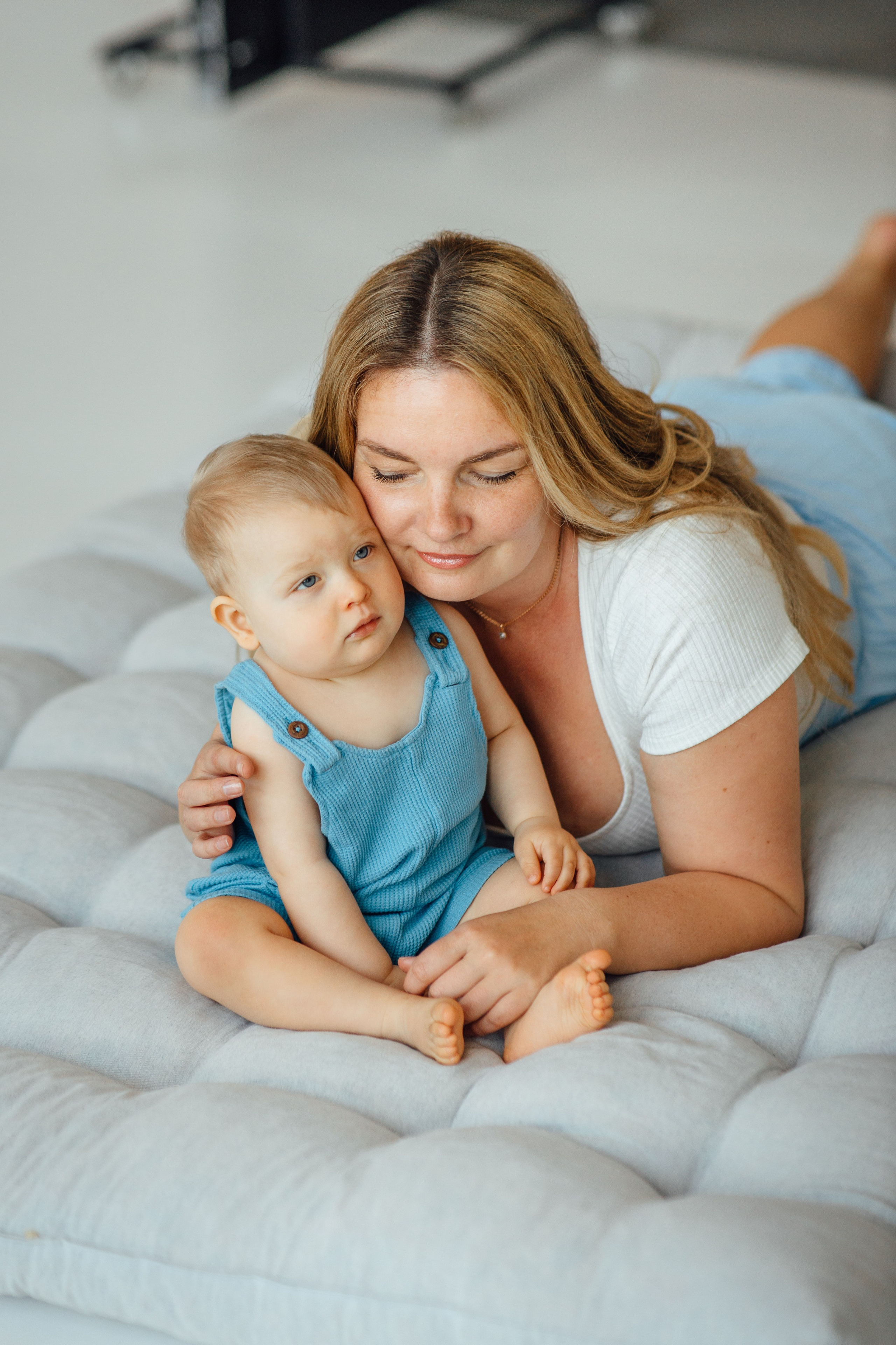 Семейная, апрель 24