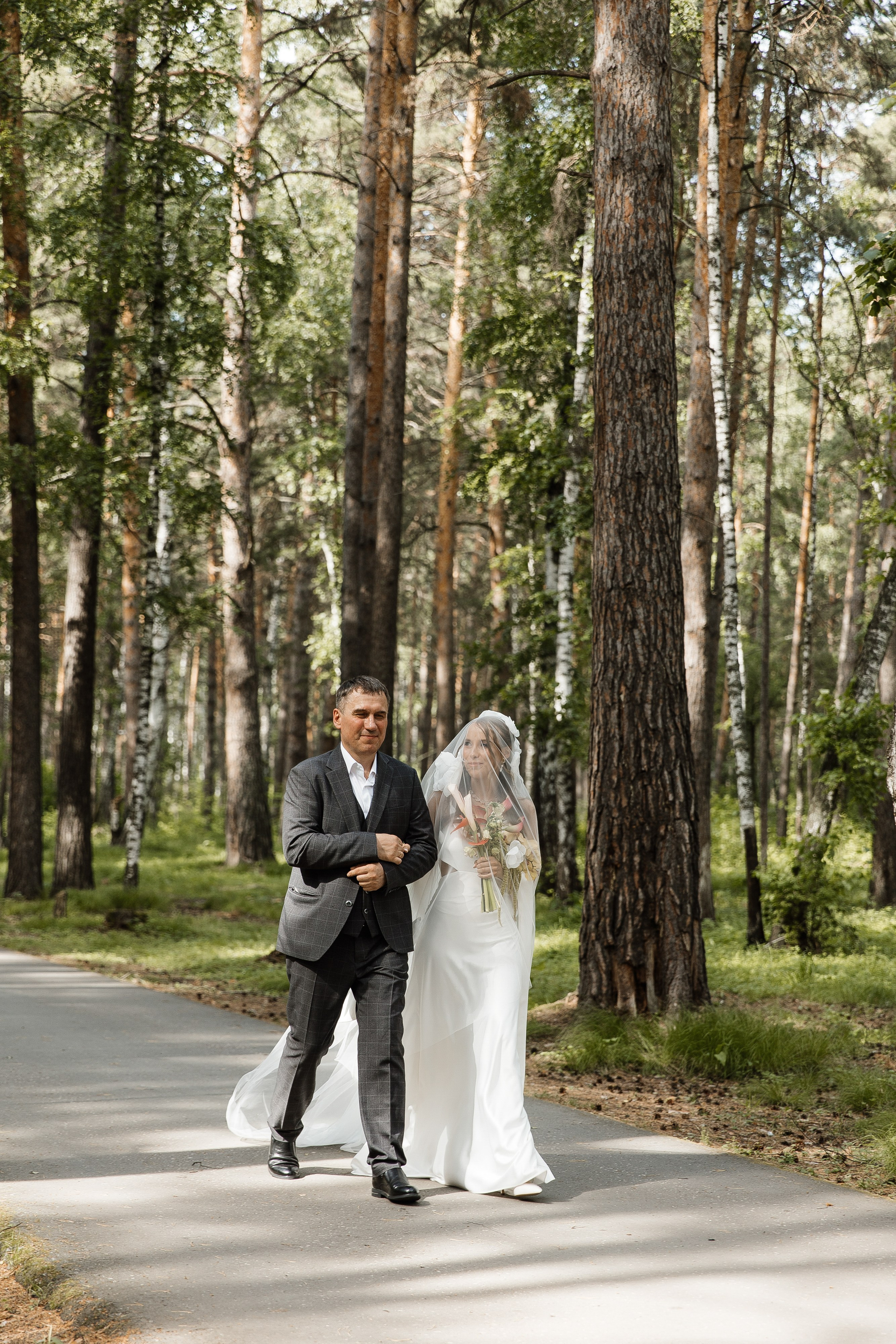 Вот такая заварушка. Свадебный фотограф Саша Базенко
