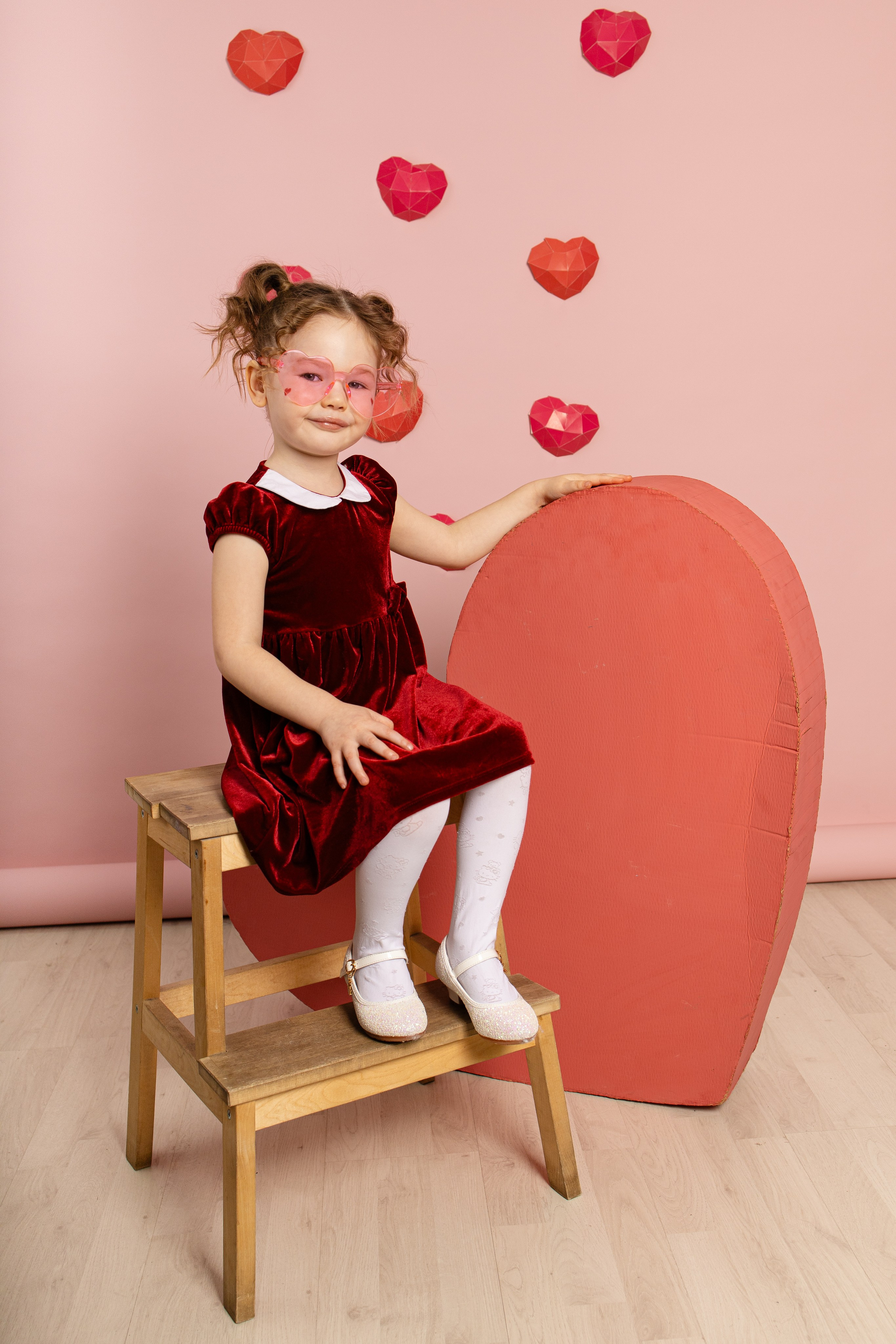 14 февраля. Фотограф в Иркутске Тома Кабанова