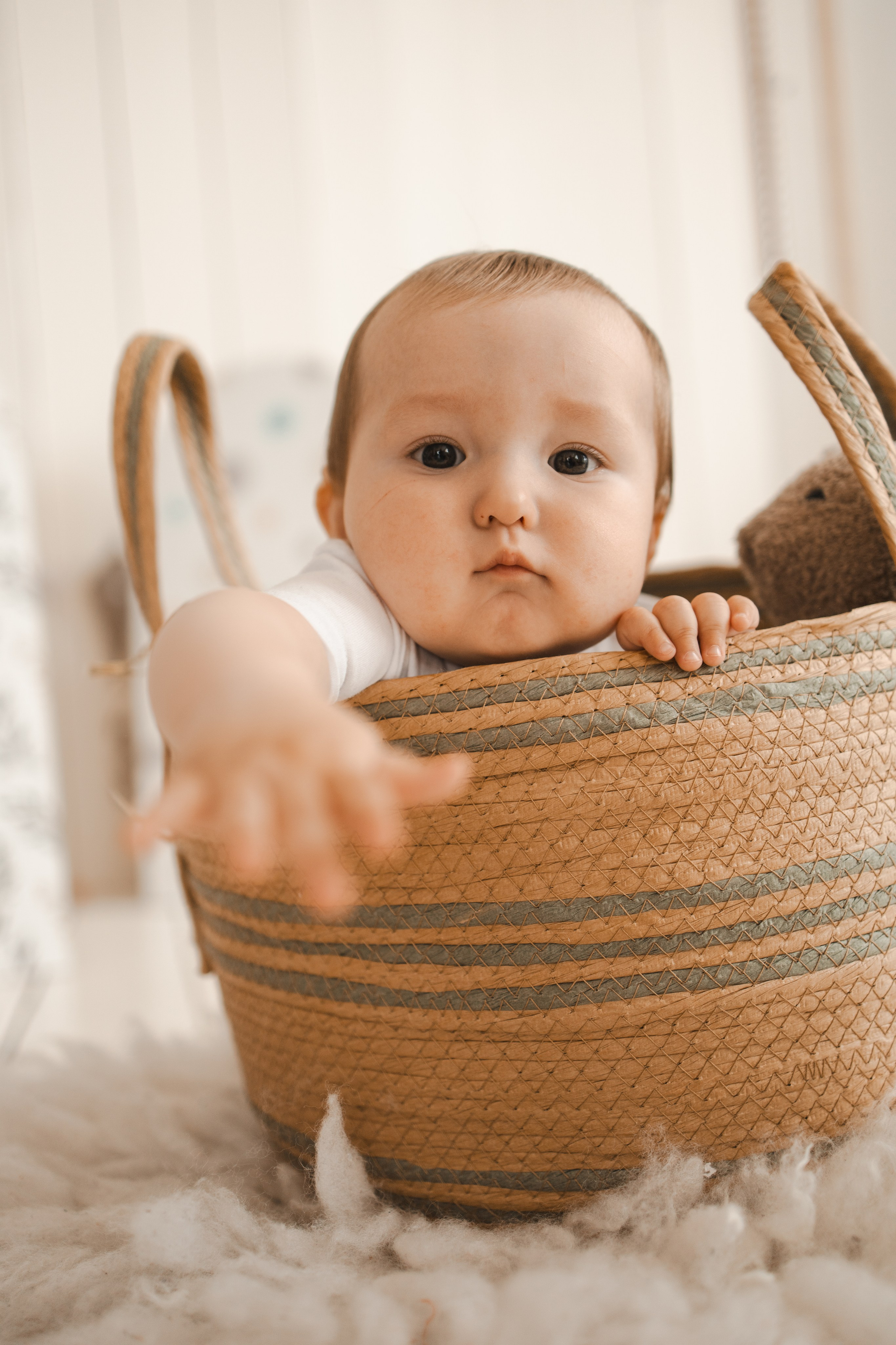 Арсений. Фотограф в Иркутске Тома Кабанова