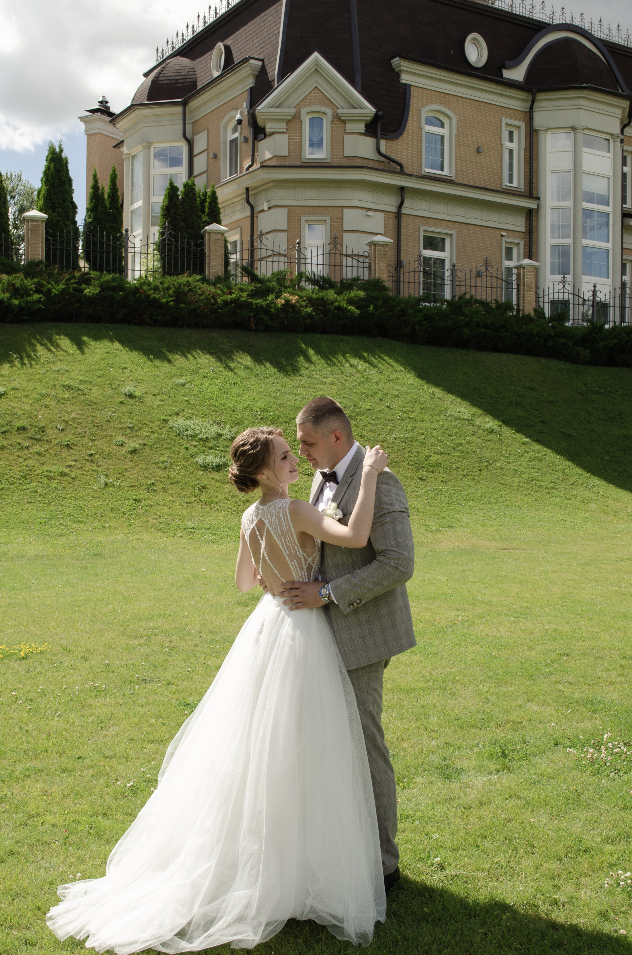 Александр & Наталья. Photographer_diaanka777