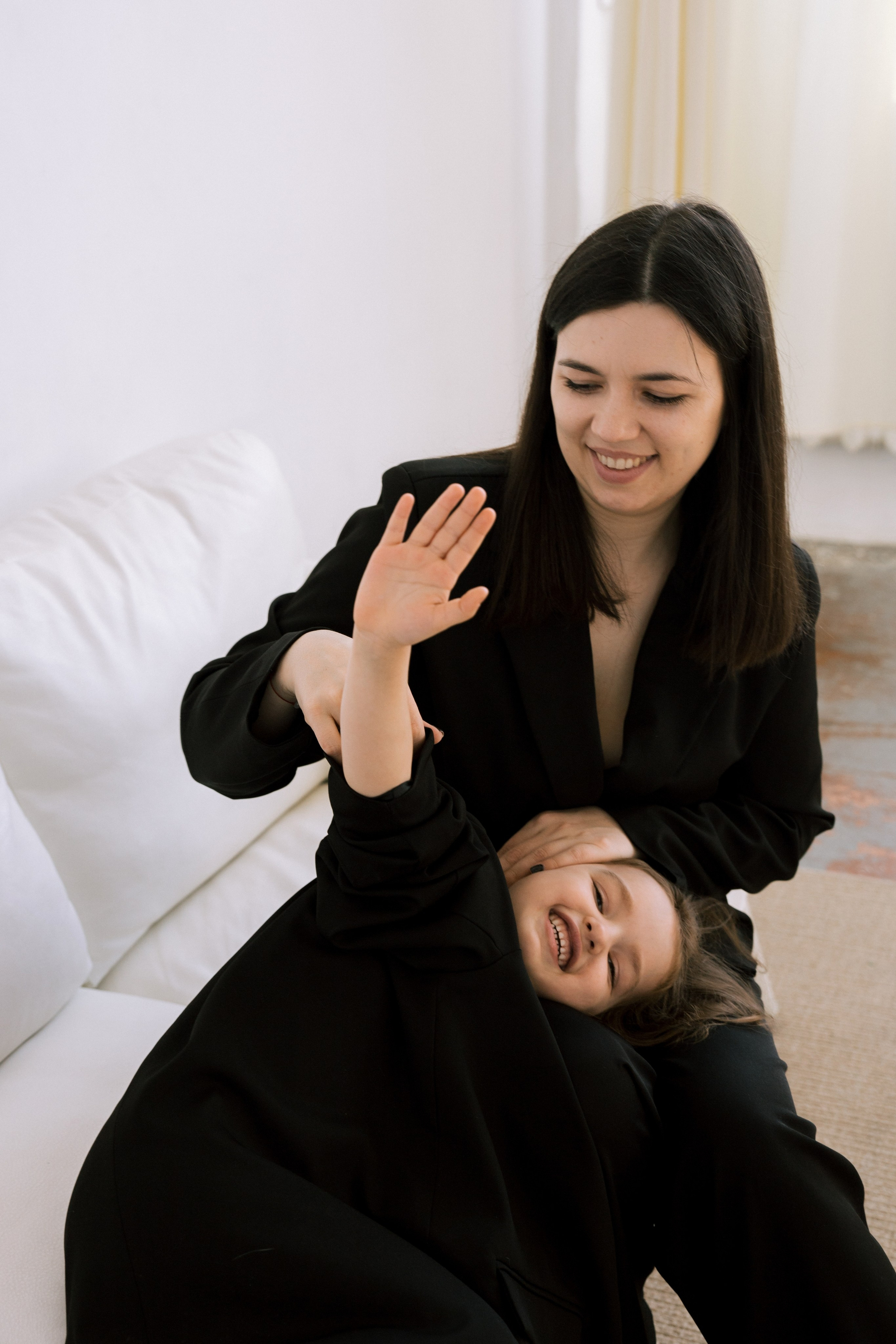 Даша Дима Лев Тая. Свадебный и семейный фотограф