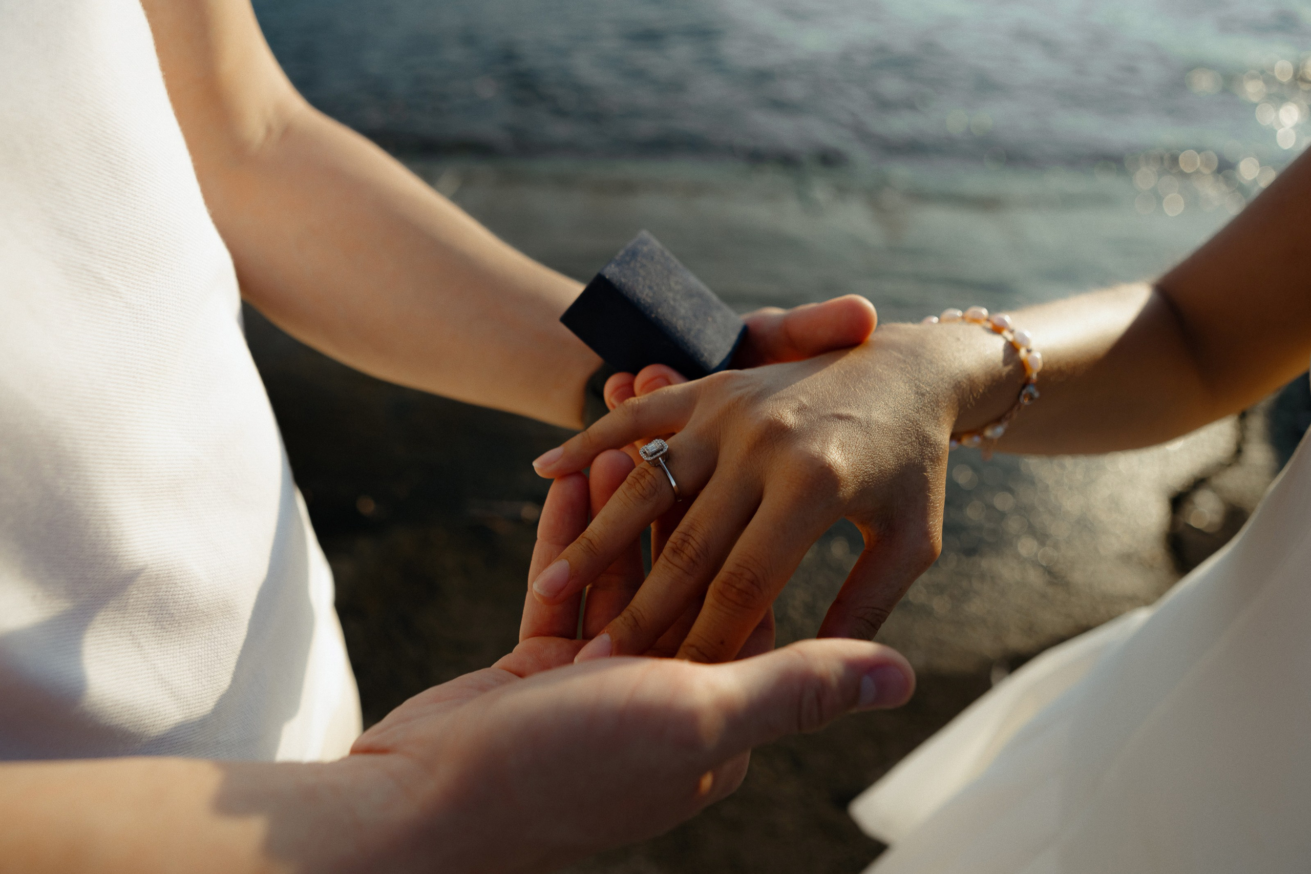 A&D. Фотограф в Батуми Павел Шарников