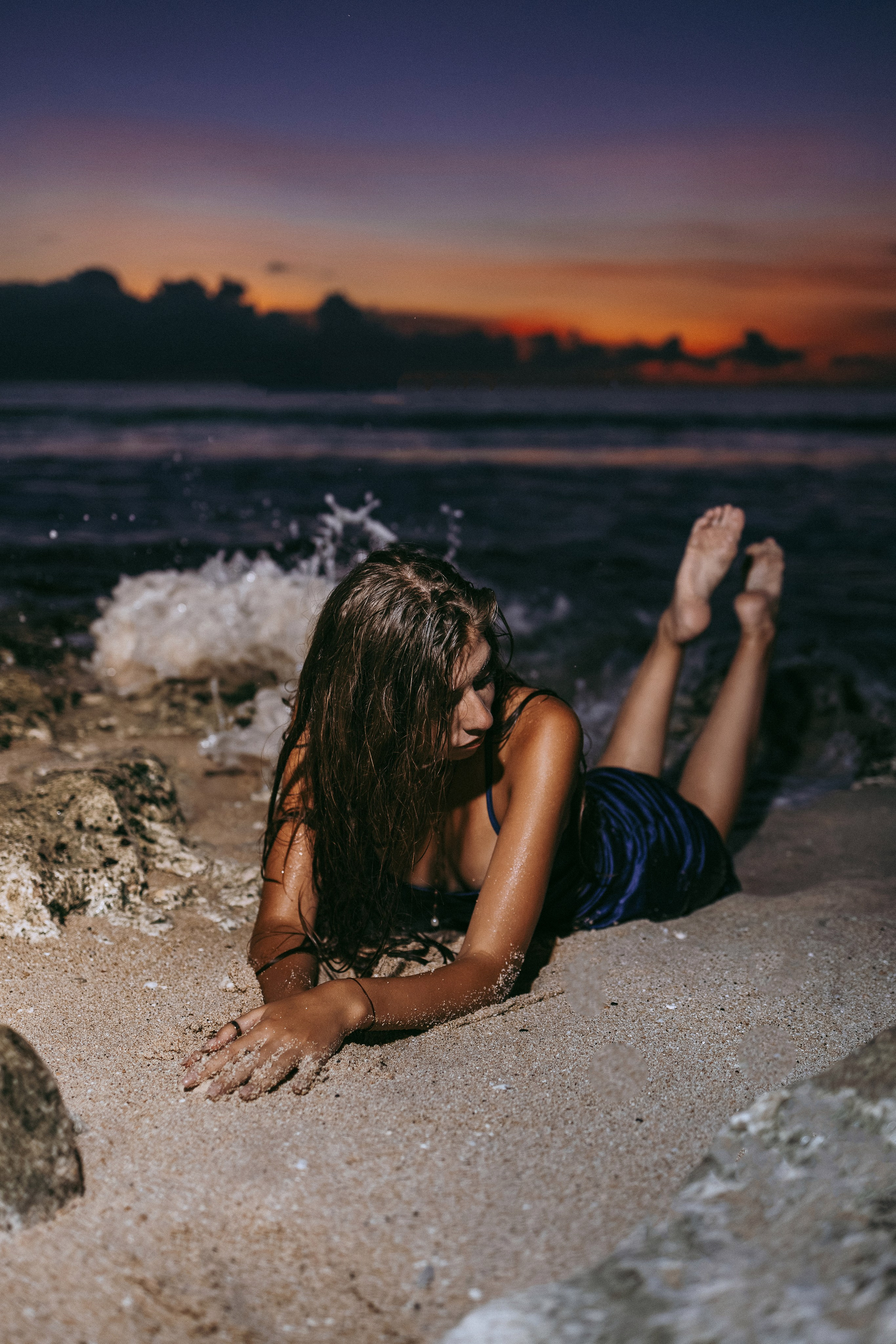 Diana. Профессиональный фотограф Нурмиева Вероника